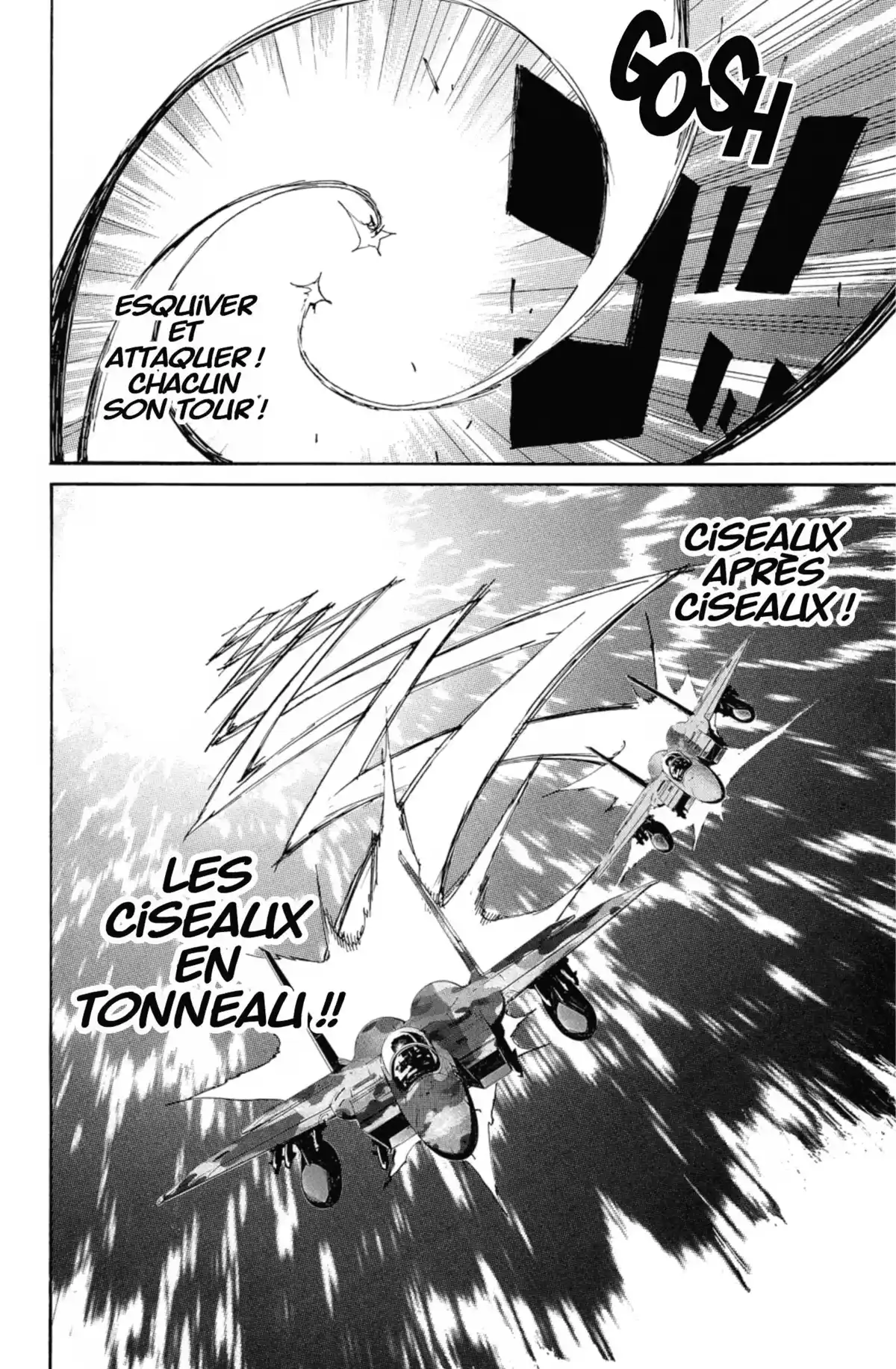 Tenjin Volume 13 page 99