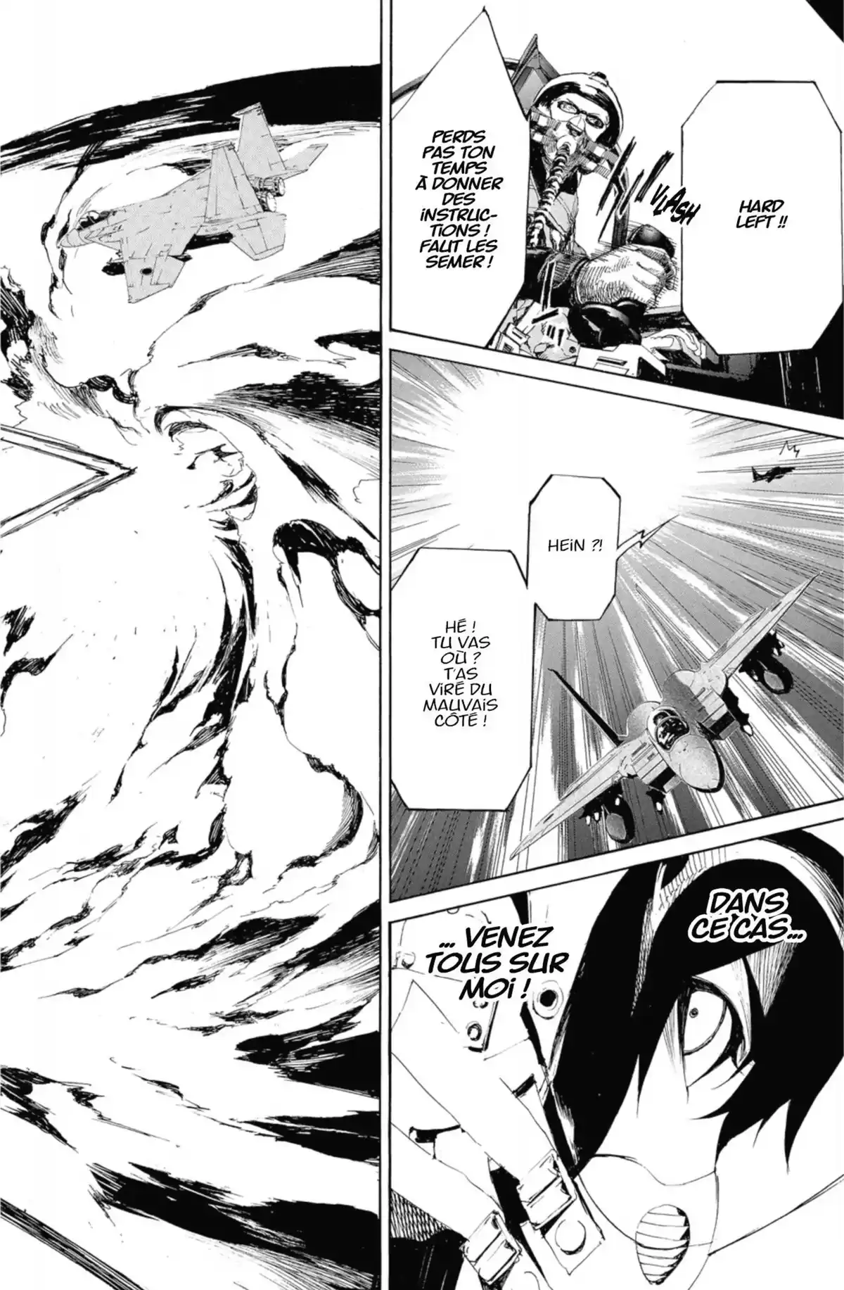 Tenjin Volume 11 page 41