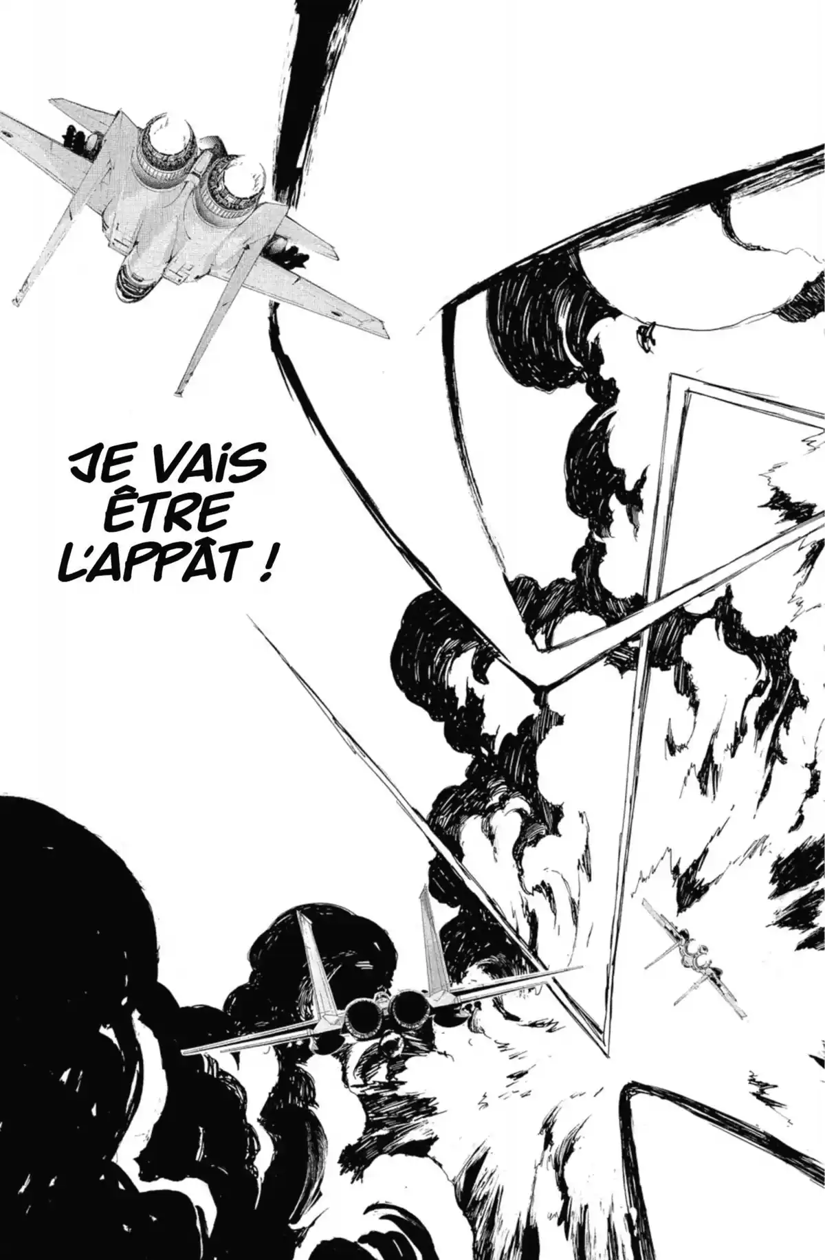 Tenjin Volume 11 page 42