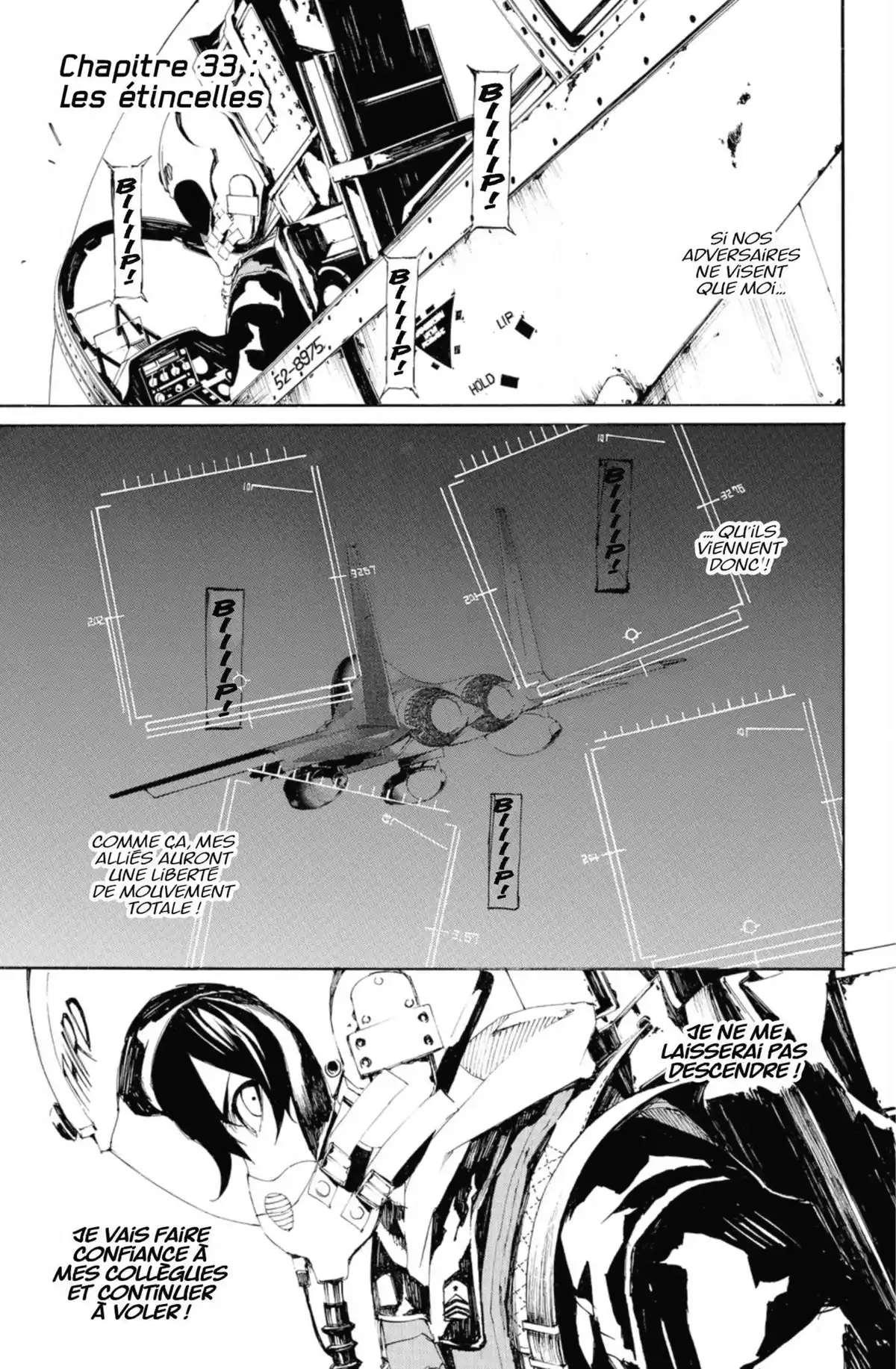 Tenjin Volume 11 page 46