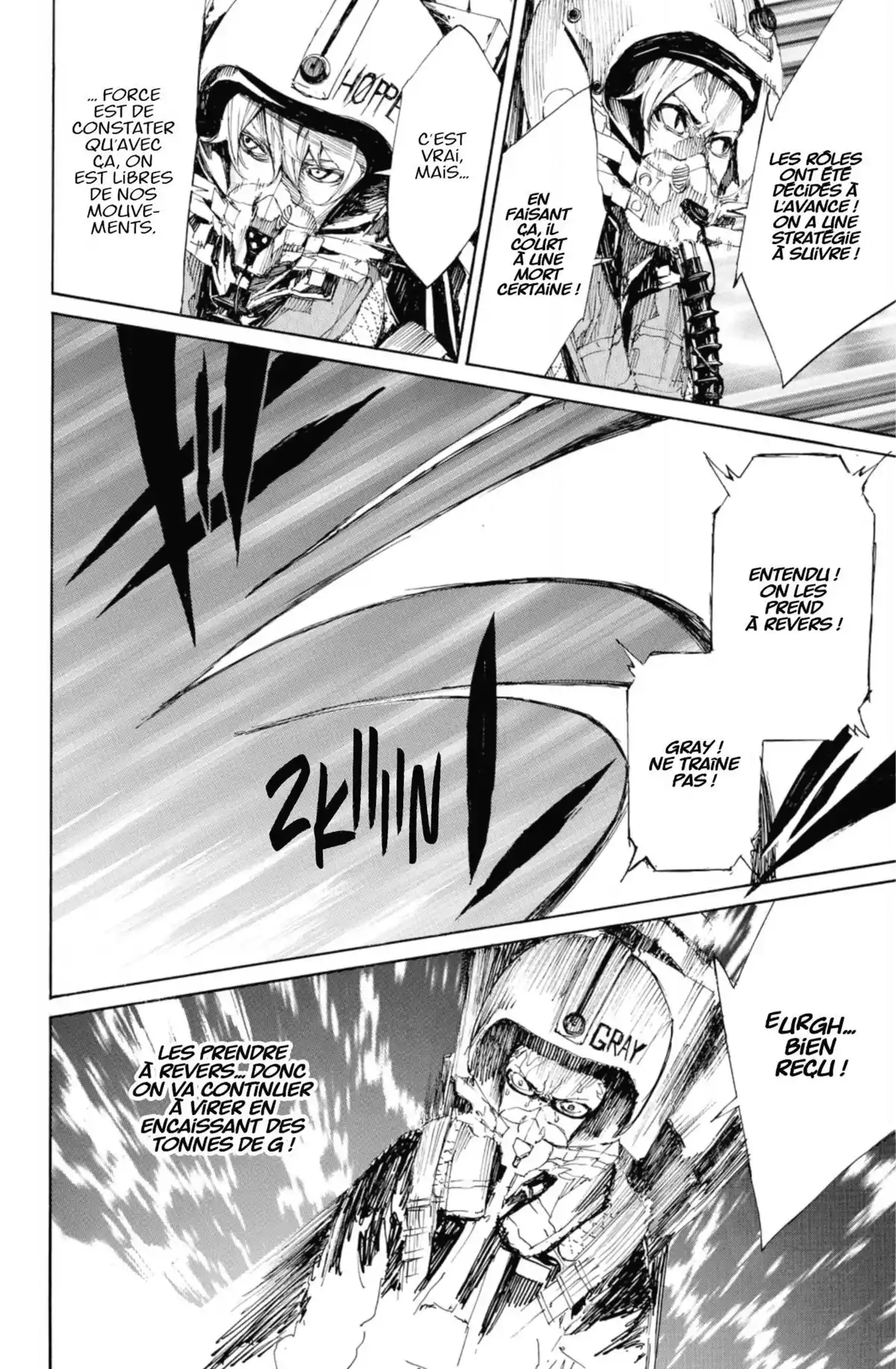 Tenjin Volume 11 page 51
