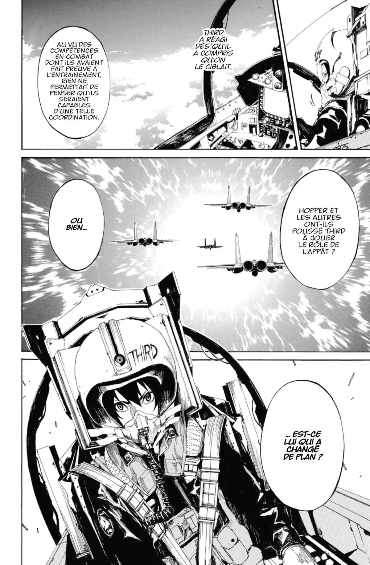 Tenjin Volume 11 page 67