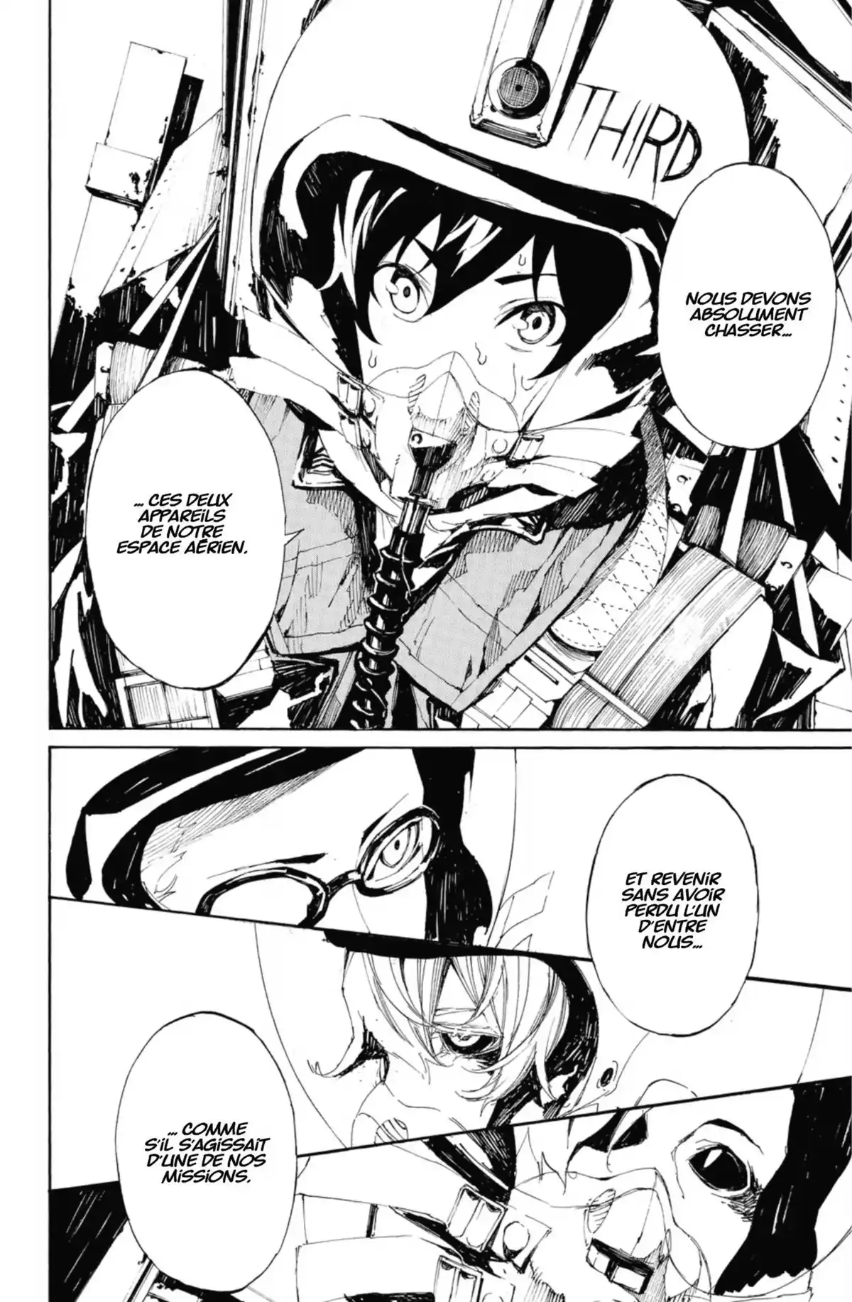 Tenjin Volume 11 page 81