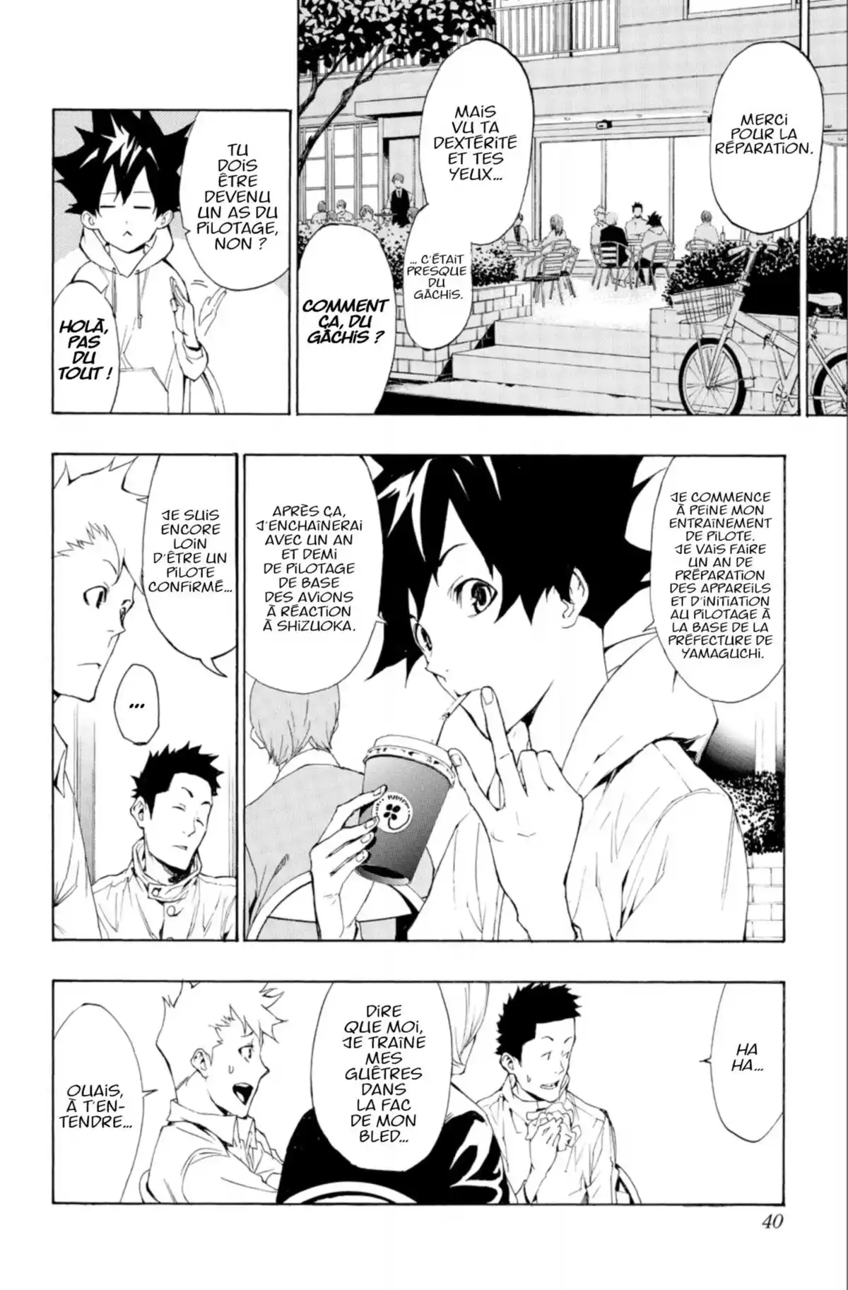 Tenjin Volume 1 page 39