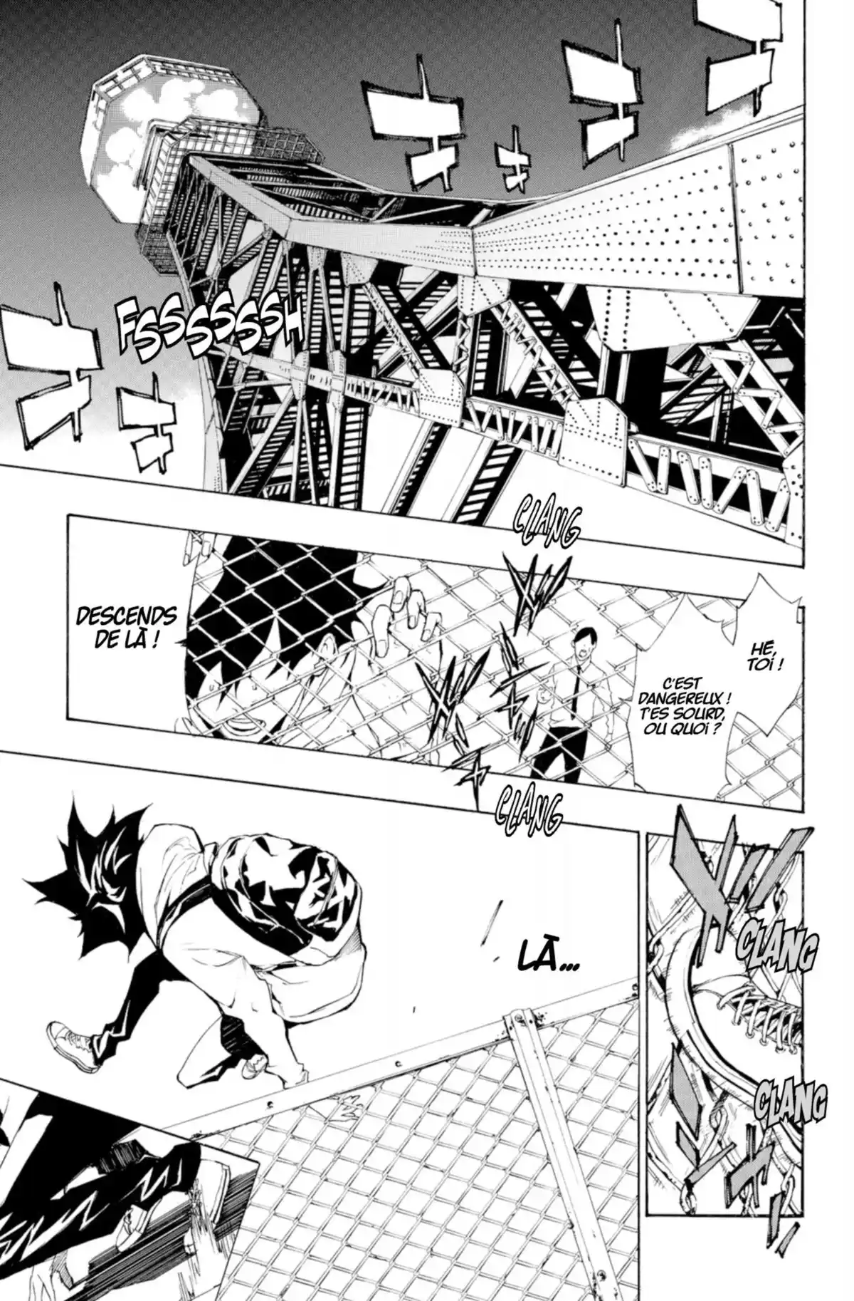 Tenjin Volume 1 page 44