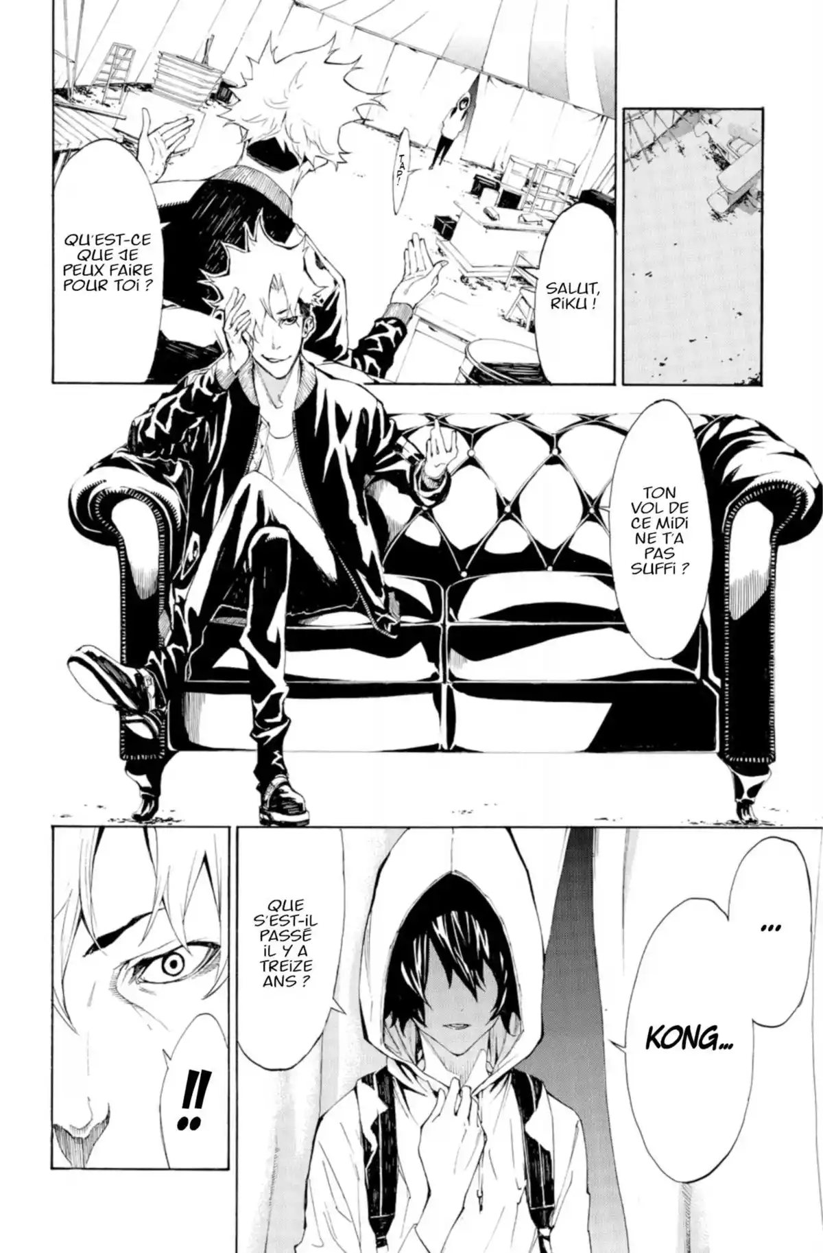Tenjin Volume 1 page 47