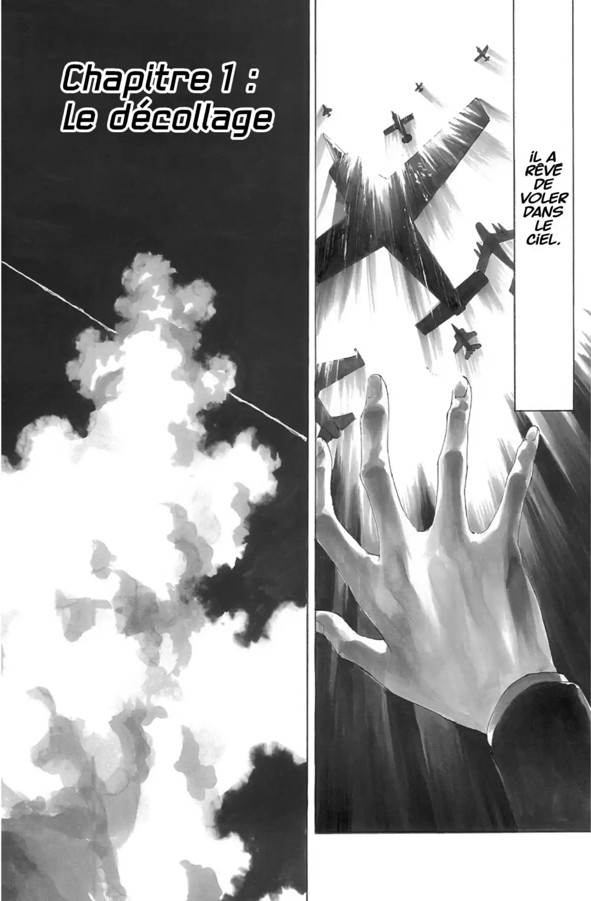 Tenjin Volume 1 page 5