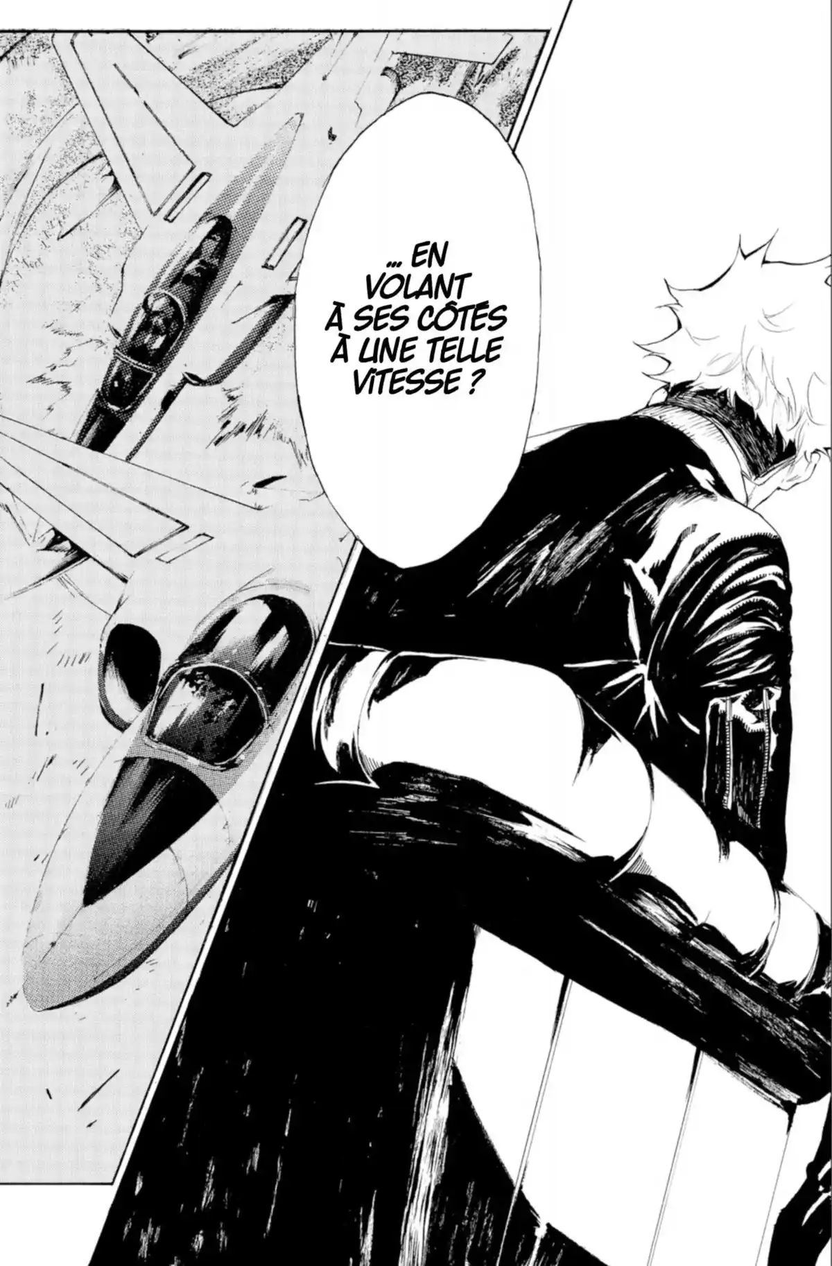 Tenjin Volume 1 page 50