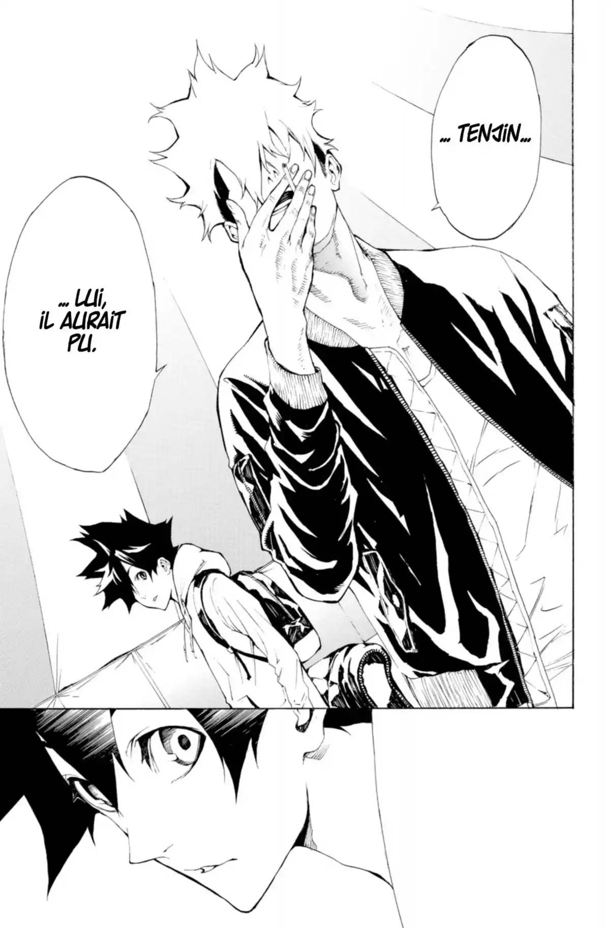 Tenjin Volume 1 page 52