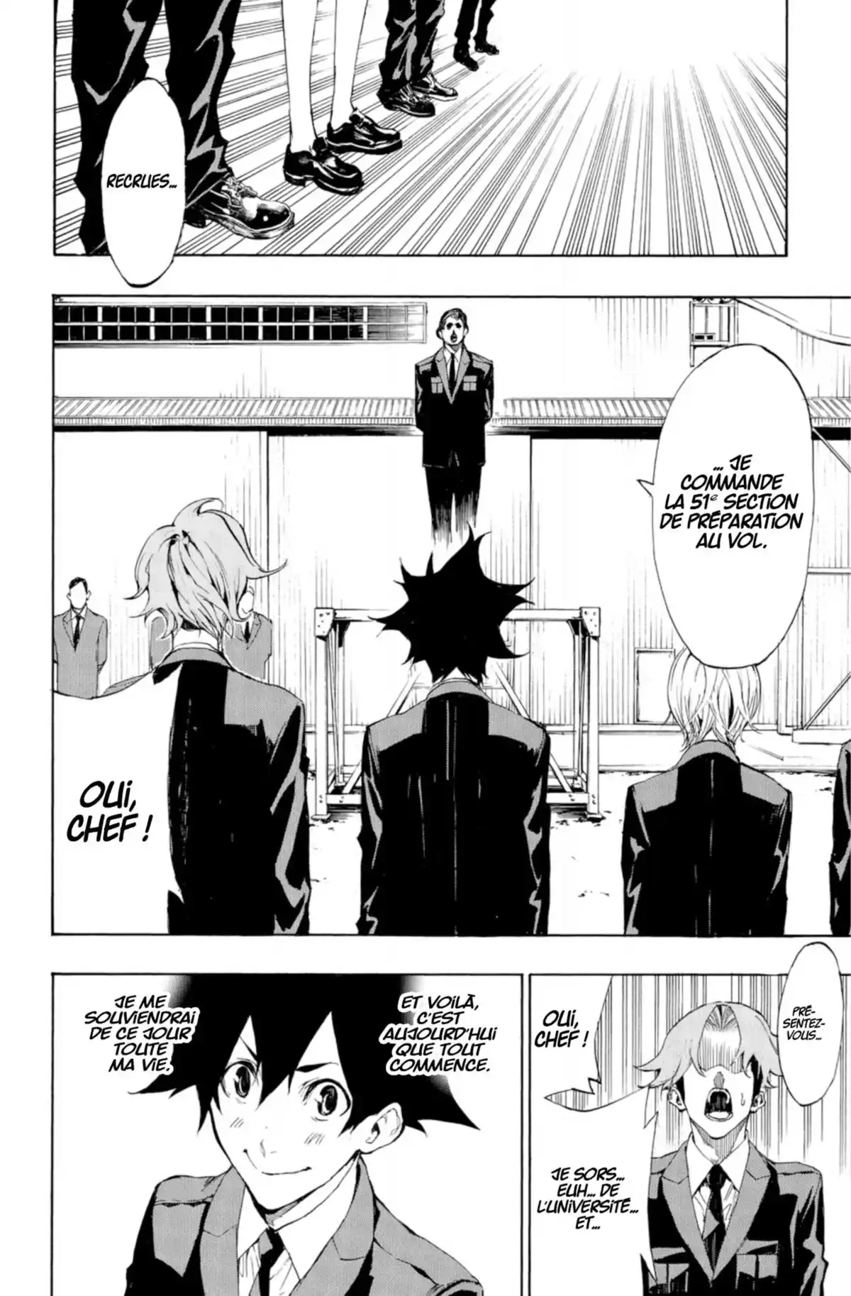 Tenjin Volume 1 page 69