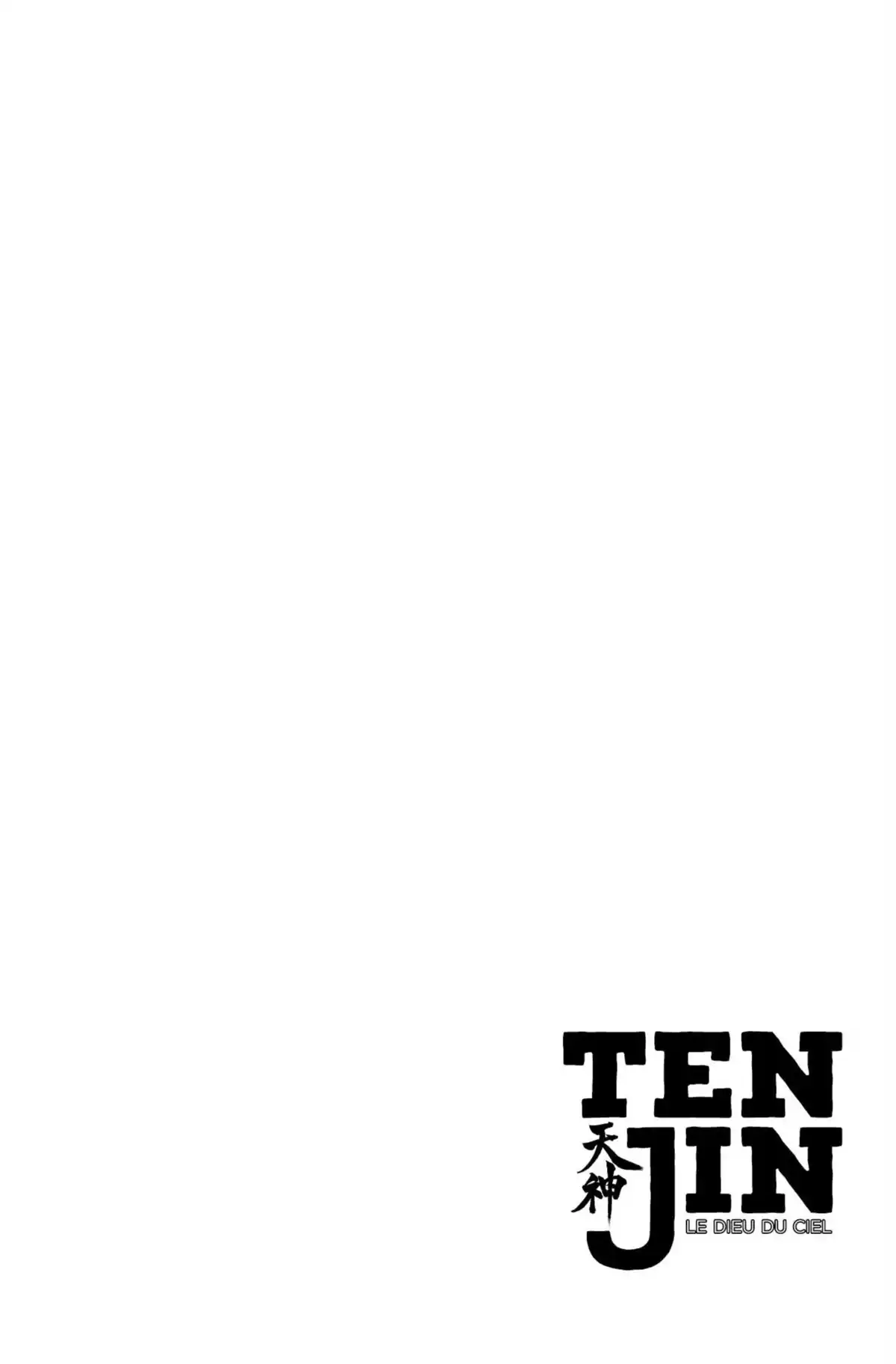 Tenjin Volume 1 page 7