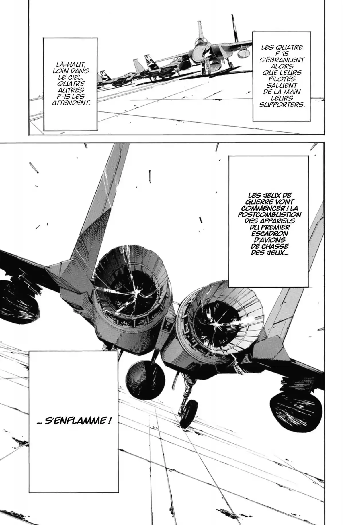 Tenjin Volume 12 page 64