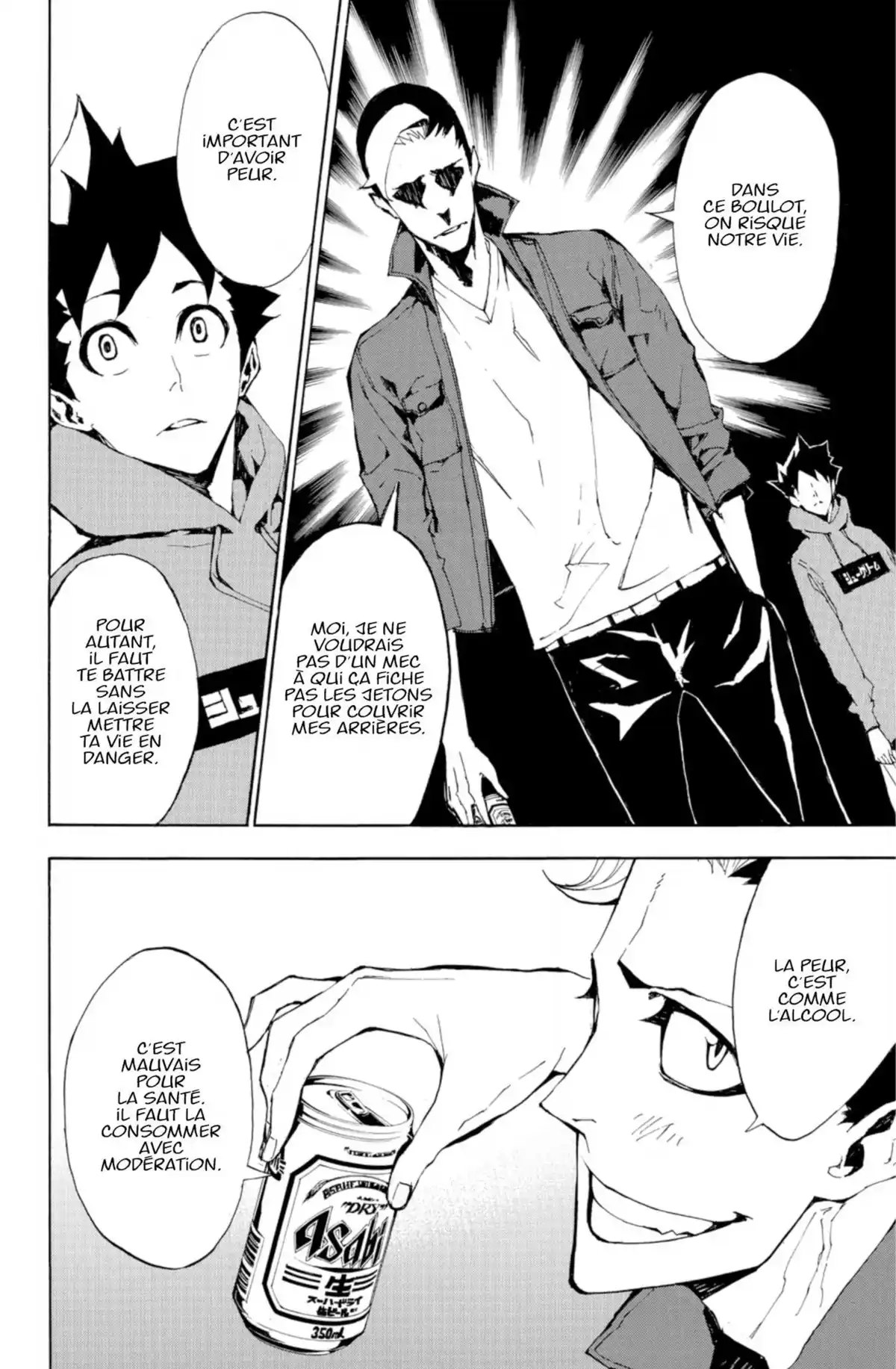 Tenjin Volume 8 page 101