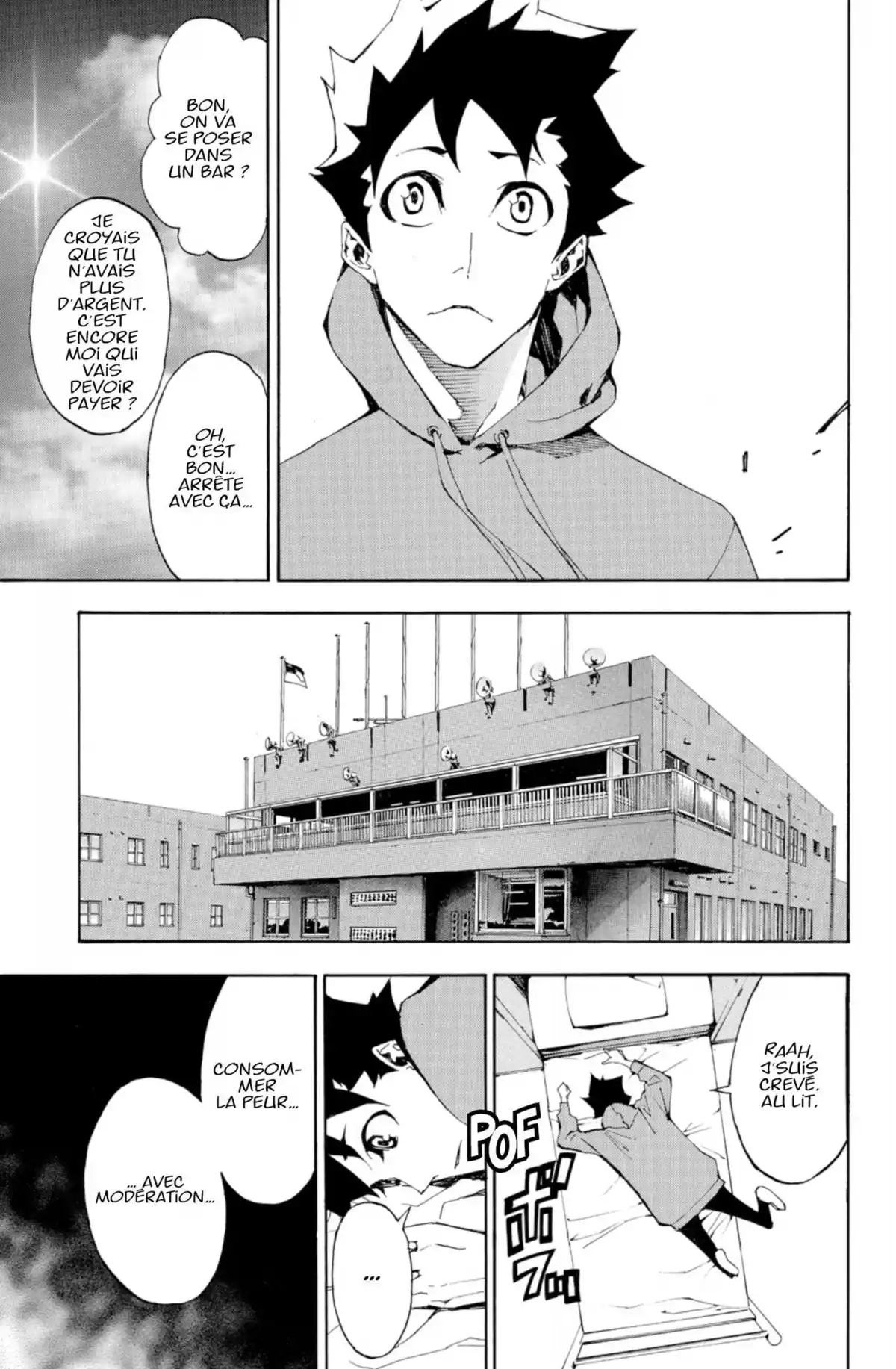 Tenjin Volume 8 page 102