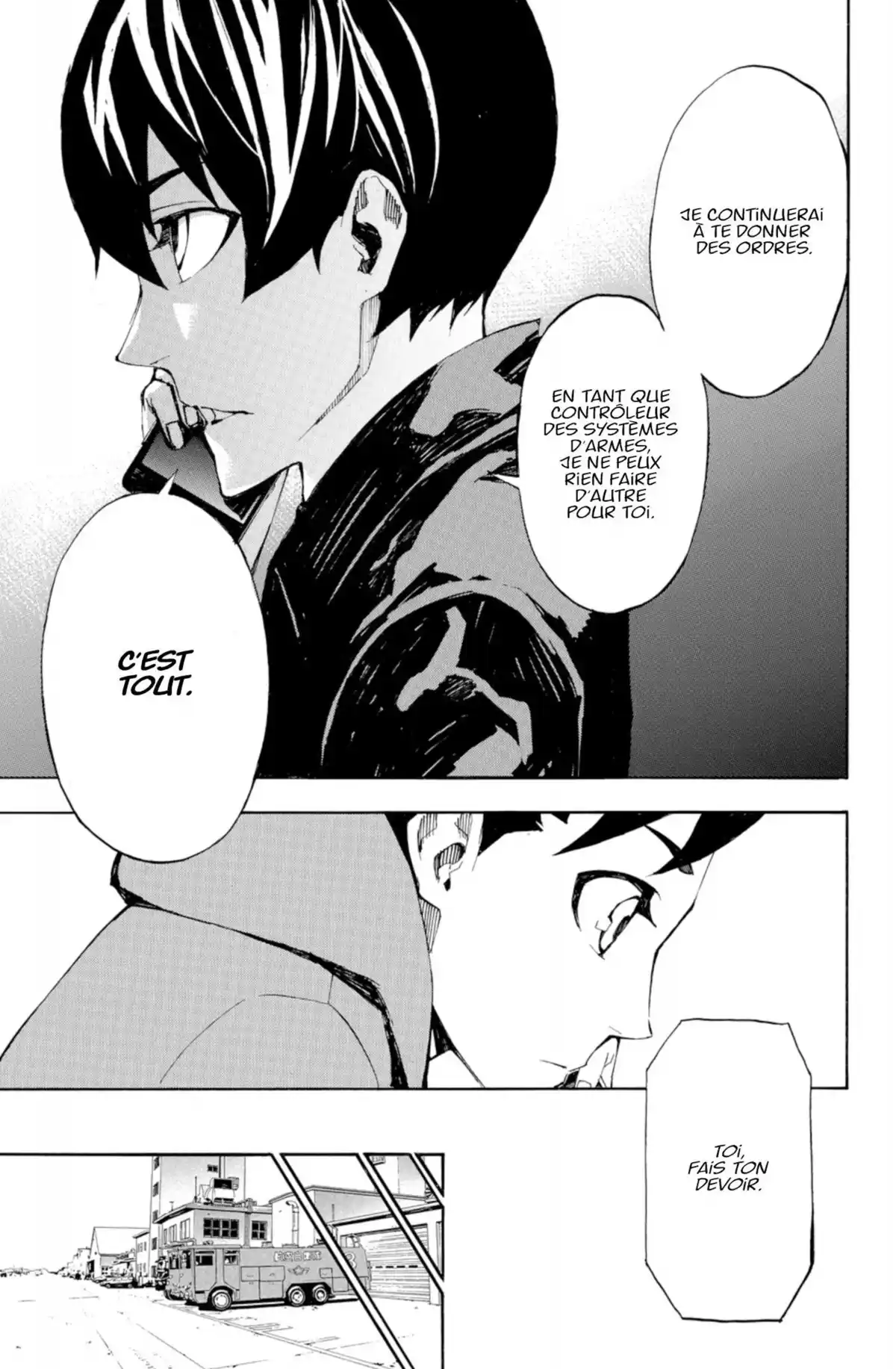 Tenjin Volume 8 page 112
