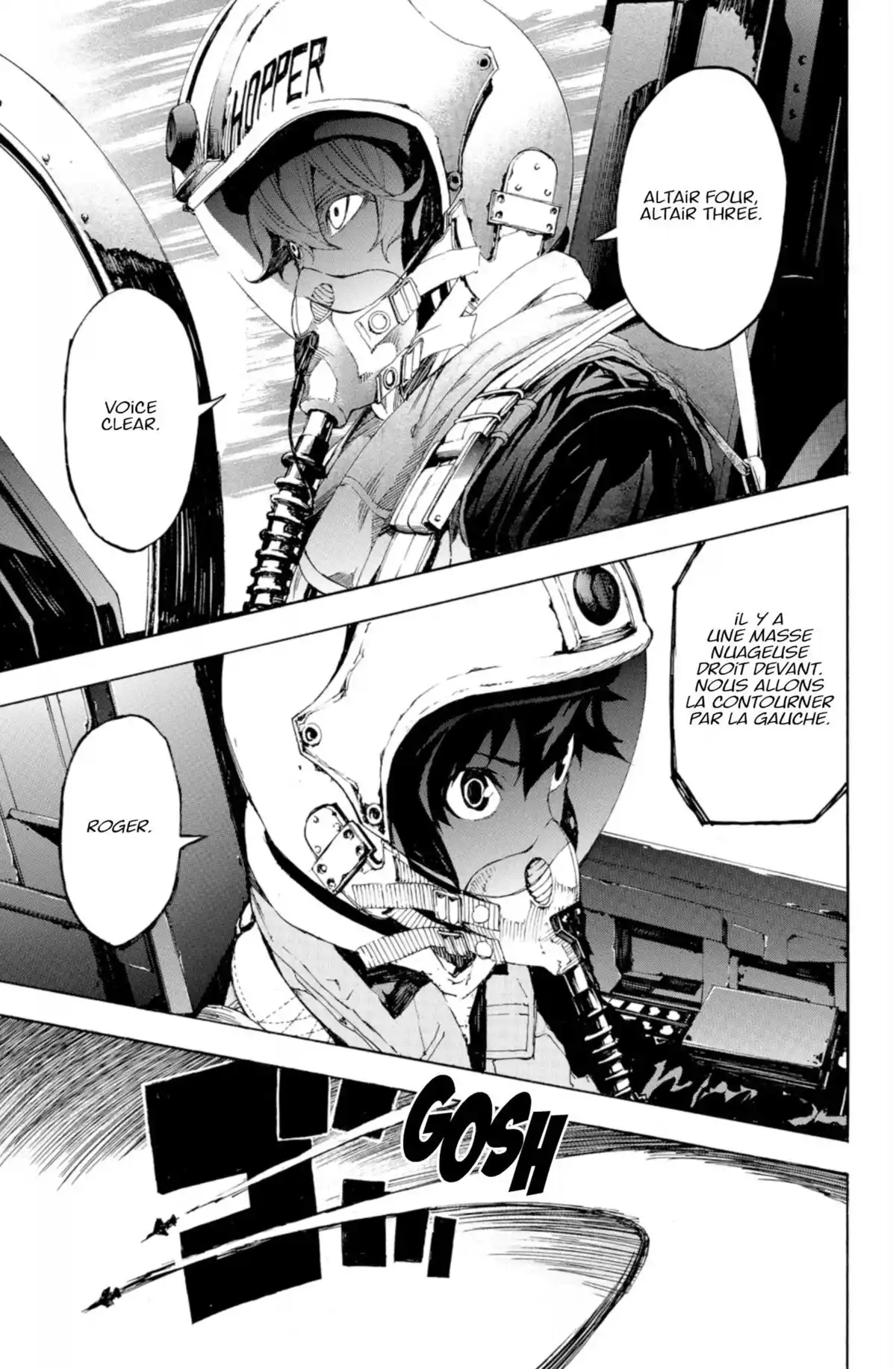 Tenjin Volume 8 page 168