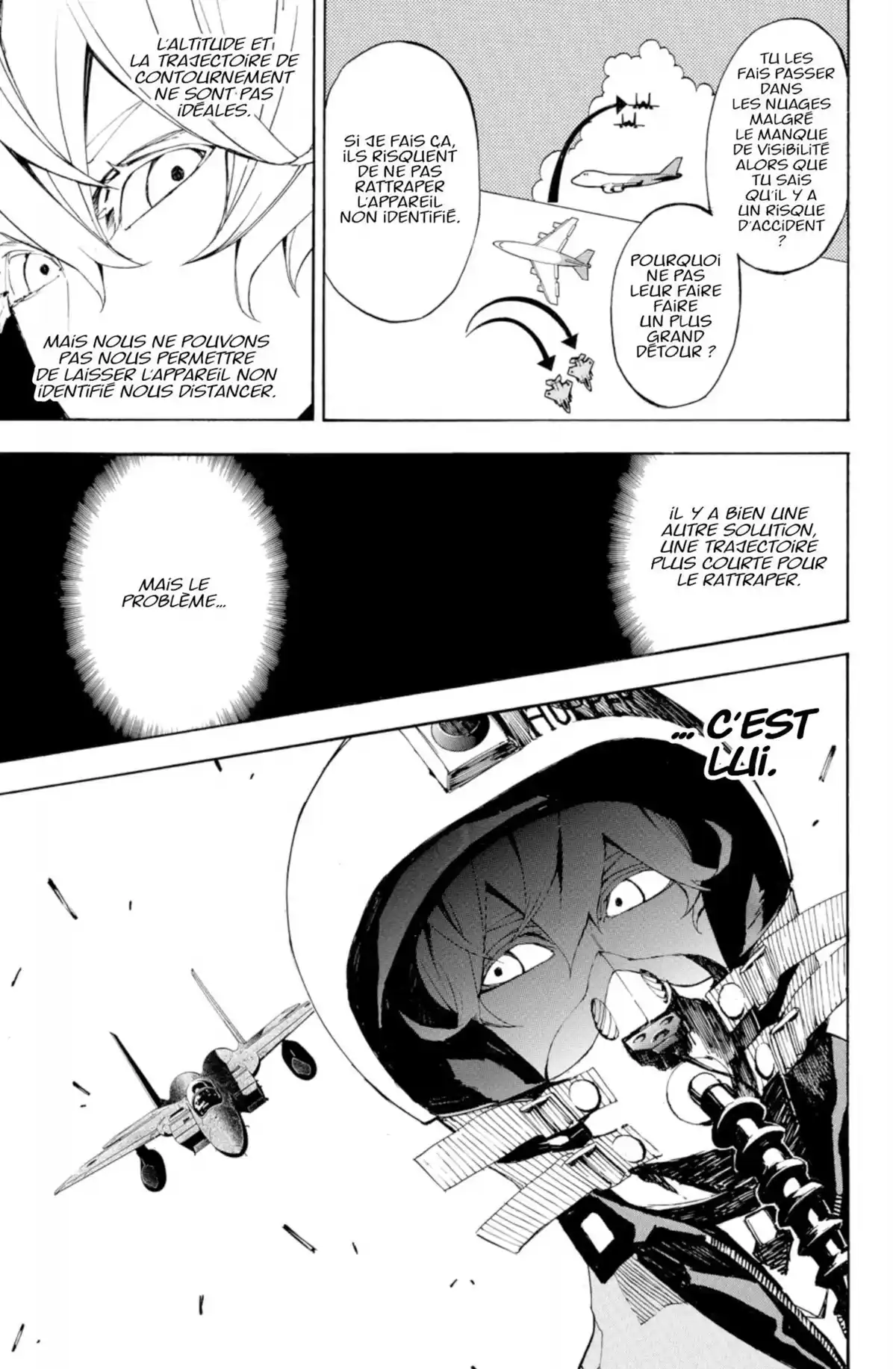 Tenjin Volume 8 page 176