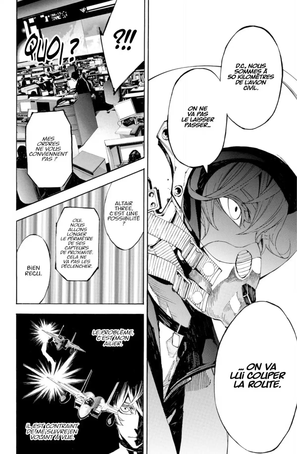 Tenjin Volume 8 page 177