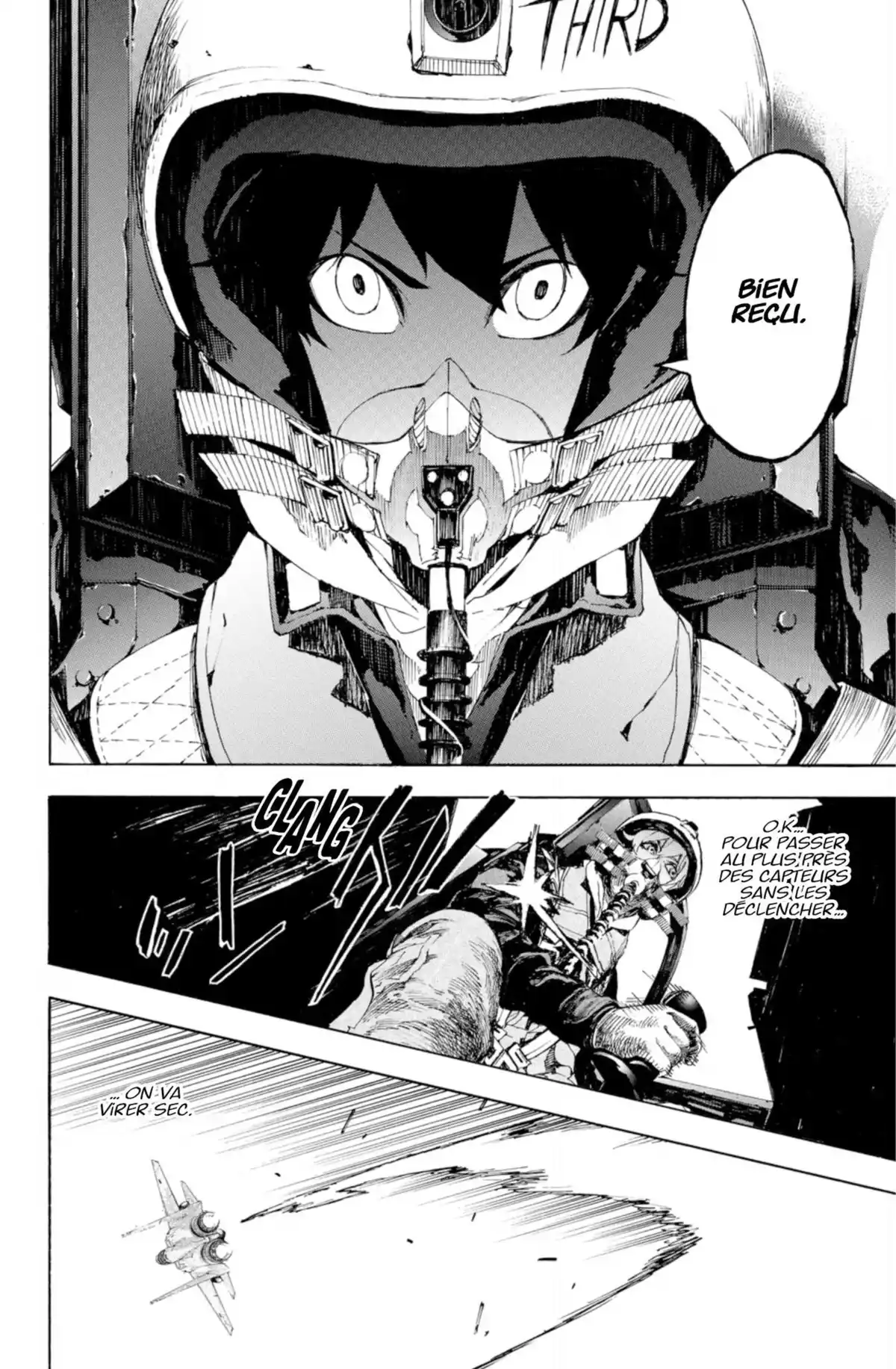 Tenjin Volume 8 page 179