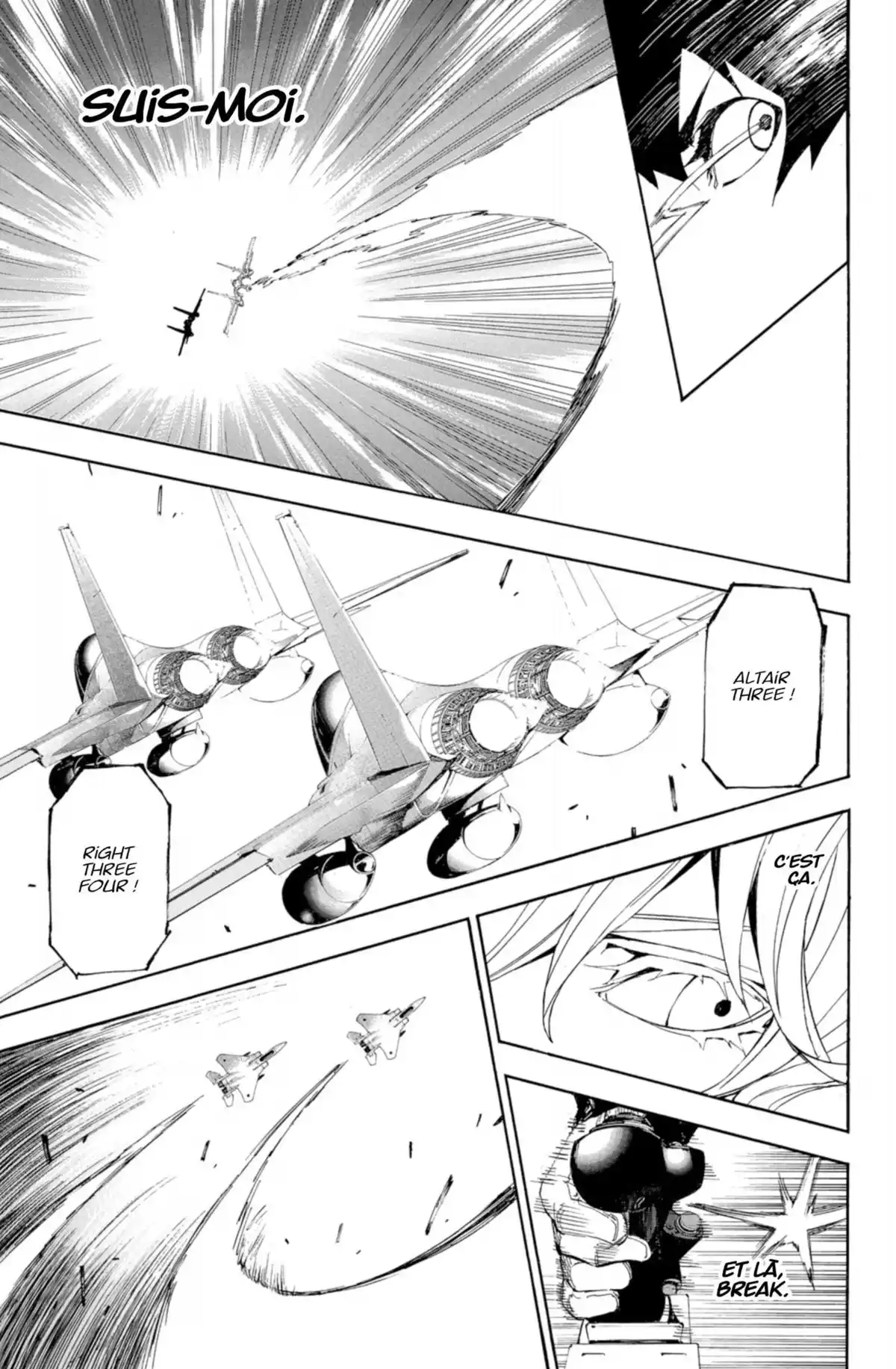 Tenjin Volume 8 page 180