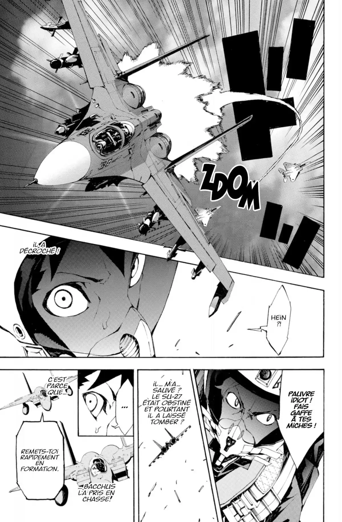 Tenjin Volume 8 page 72