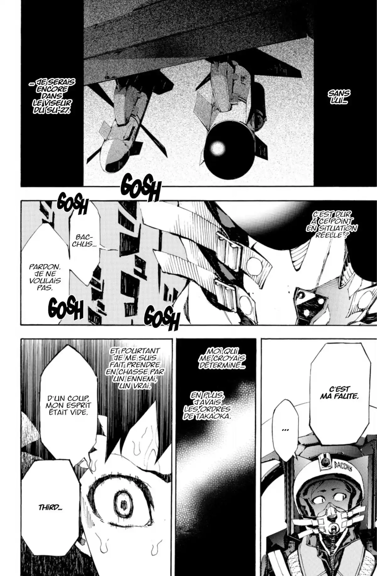 Tenjin Volume 8 page 73