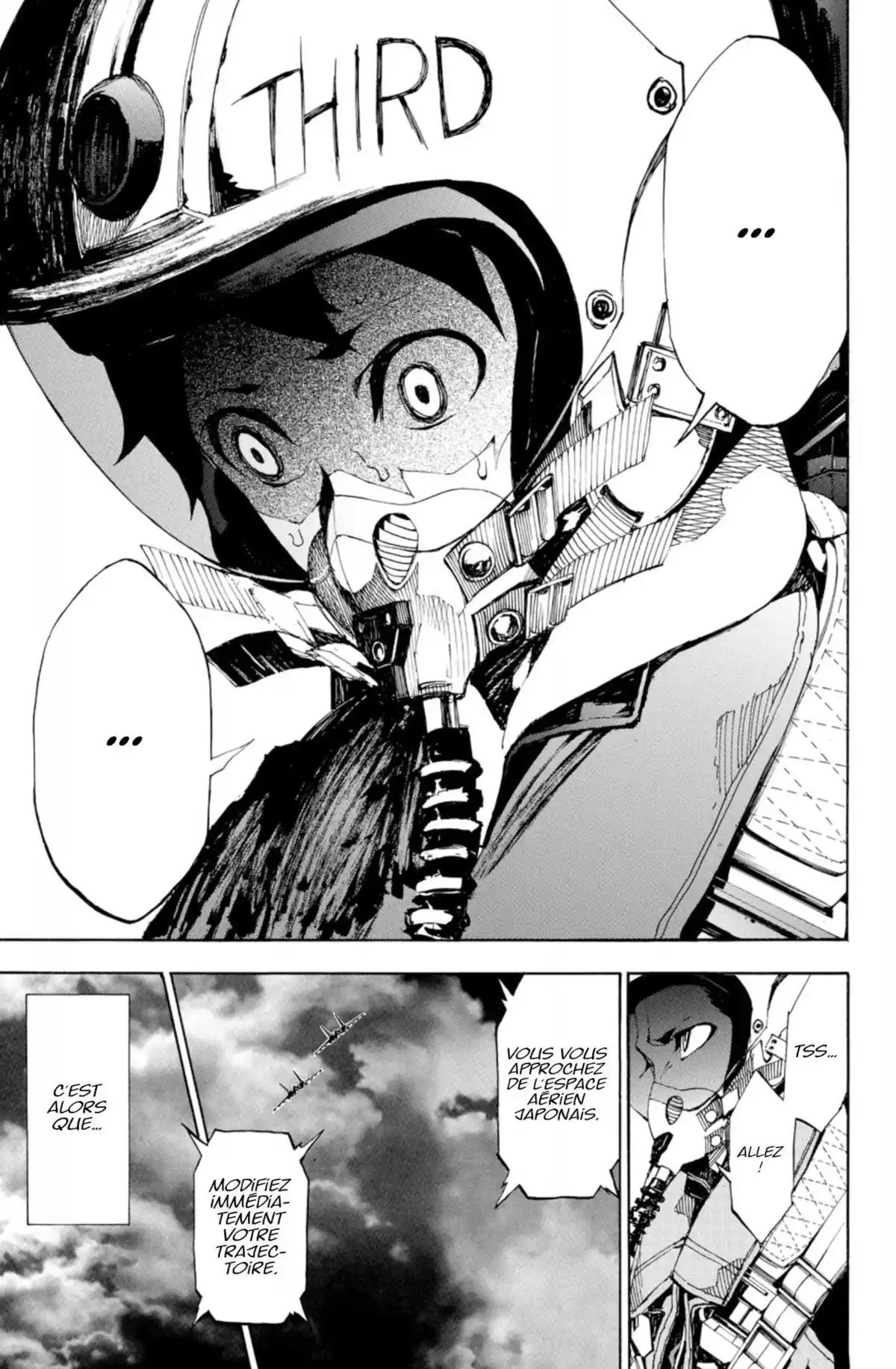 Tenjin Volume 8 page 80