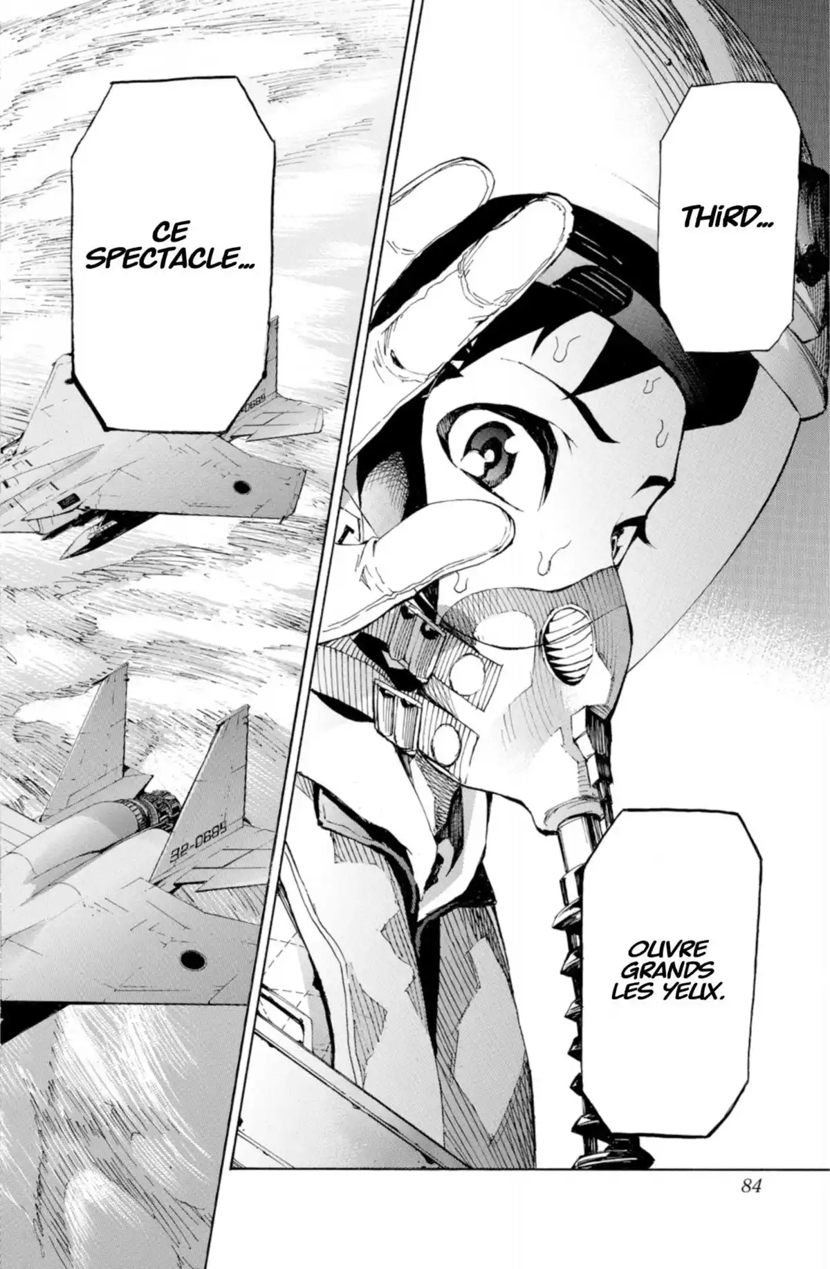 Tenjin Volume 8 page 83