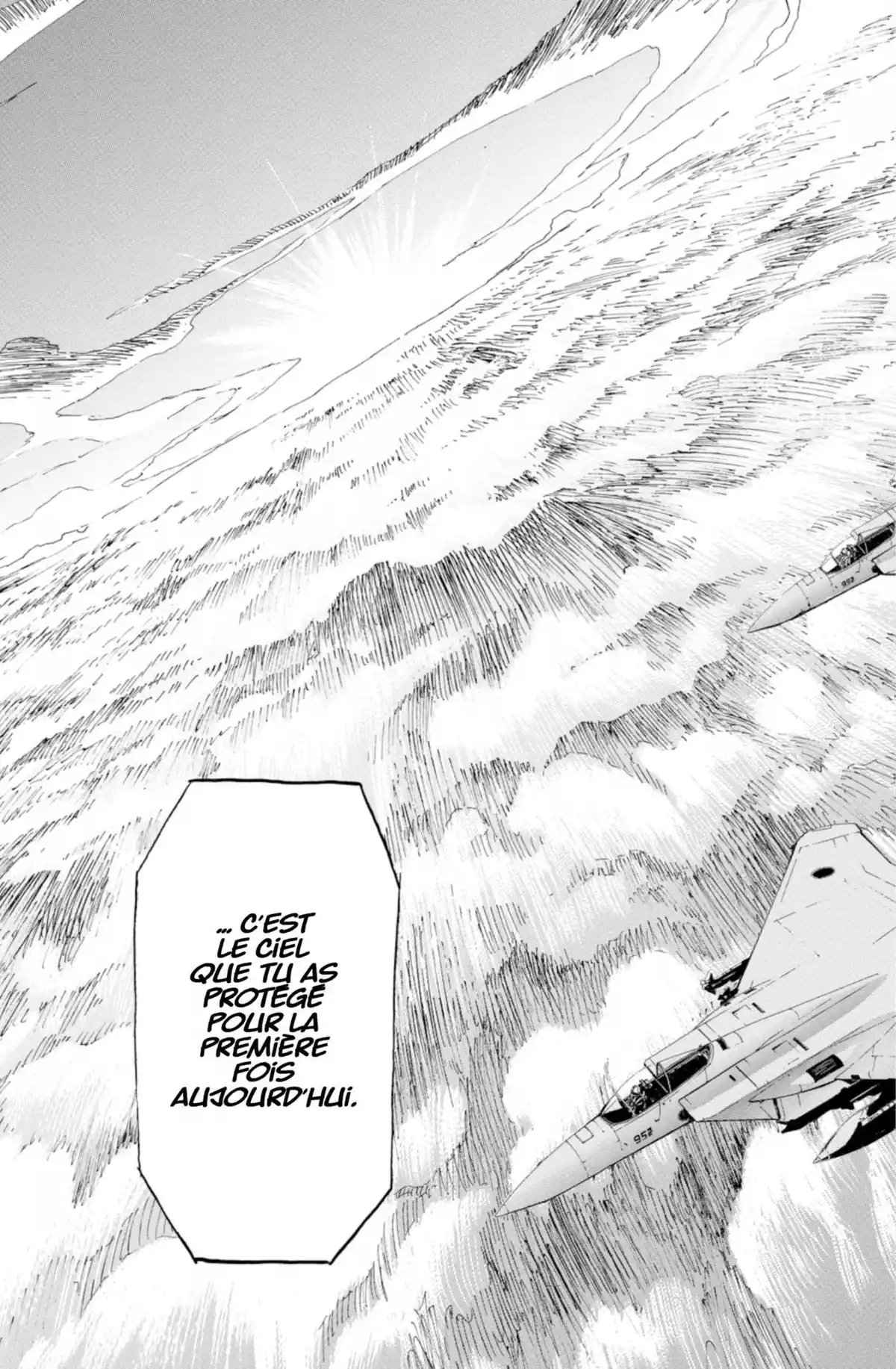 Tenjin Volume 8 page 84