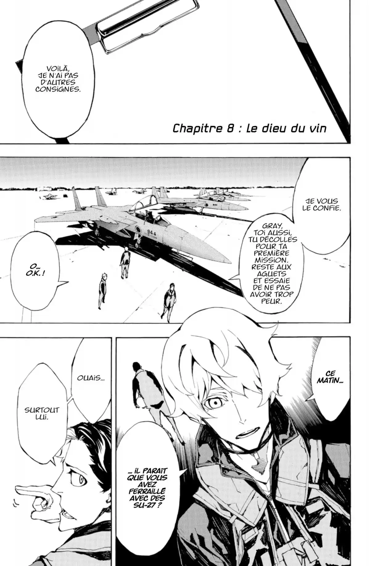 Tenjin Volume 8 page 86
