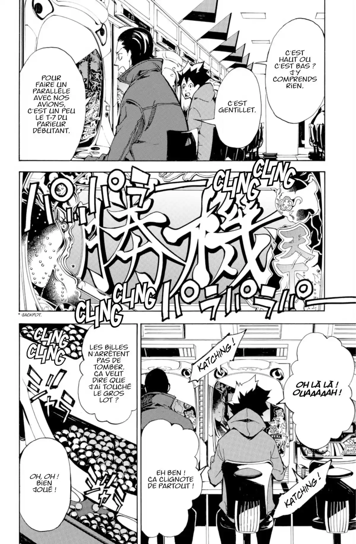 Tenjin Volume 8 page 93