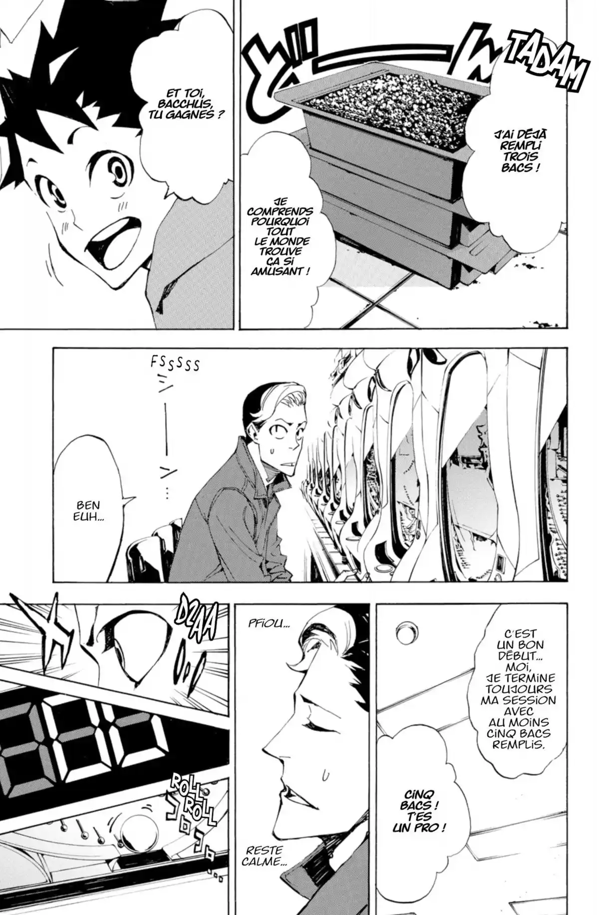 Tenjin Volume 8 page 94