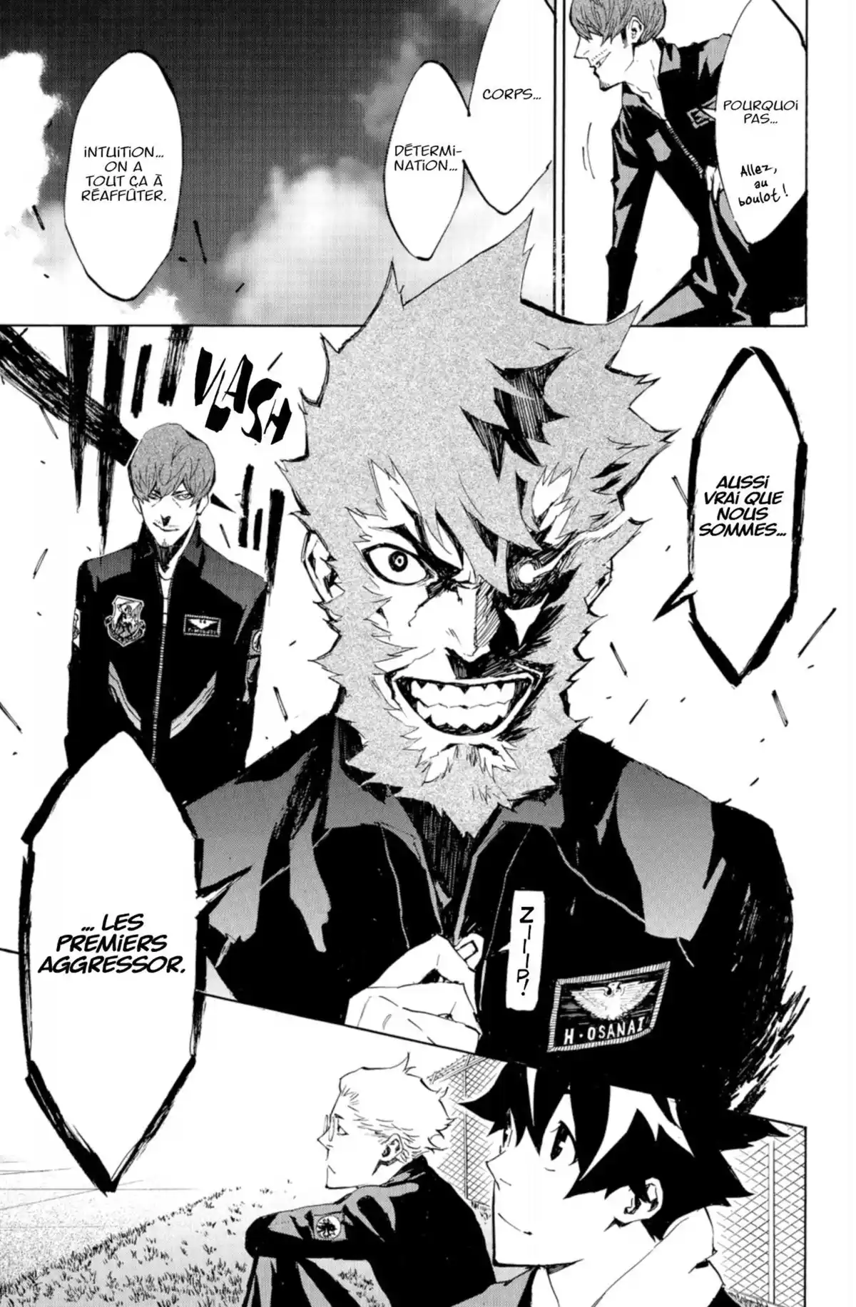 Tenjin Volume 6 page 24