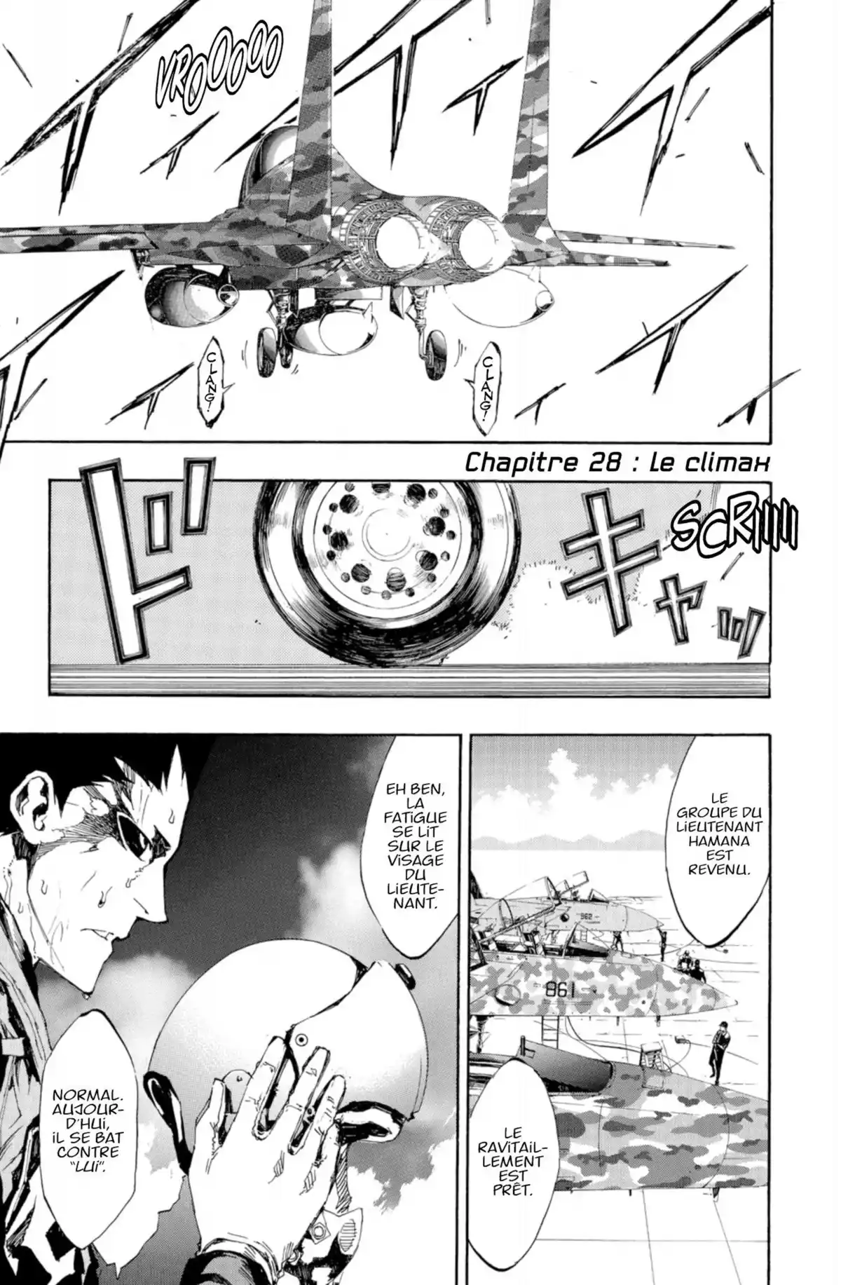 Tenjin Volume 6 page 26