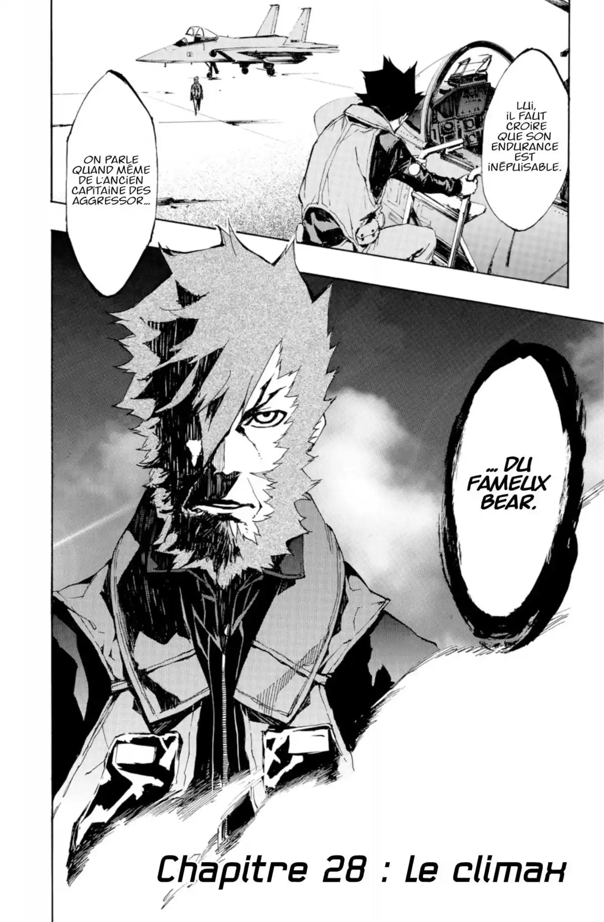Tenjin Volume 6 page 27