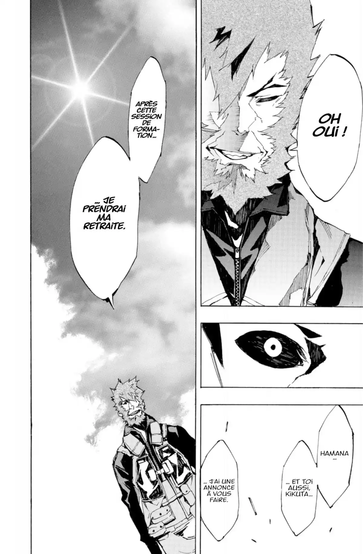 Tenjin Volume 6 page 31