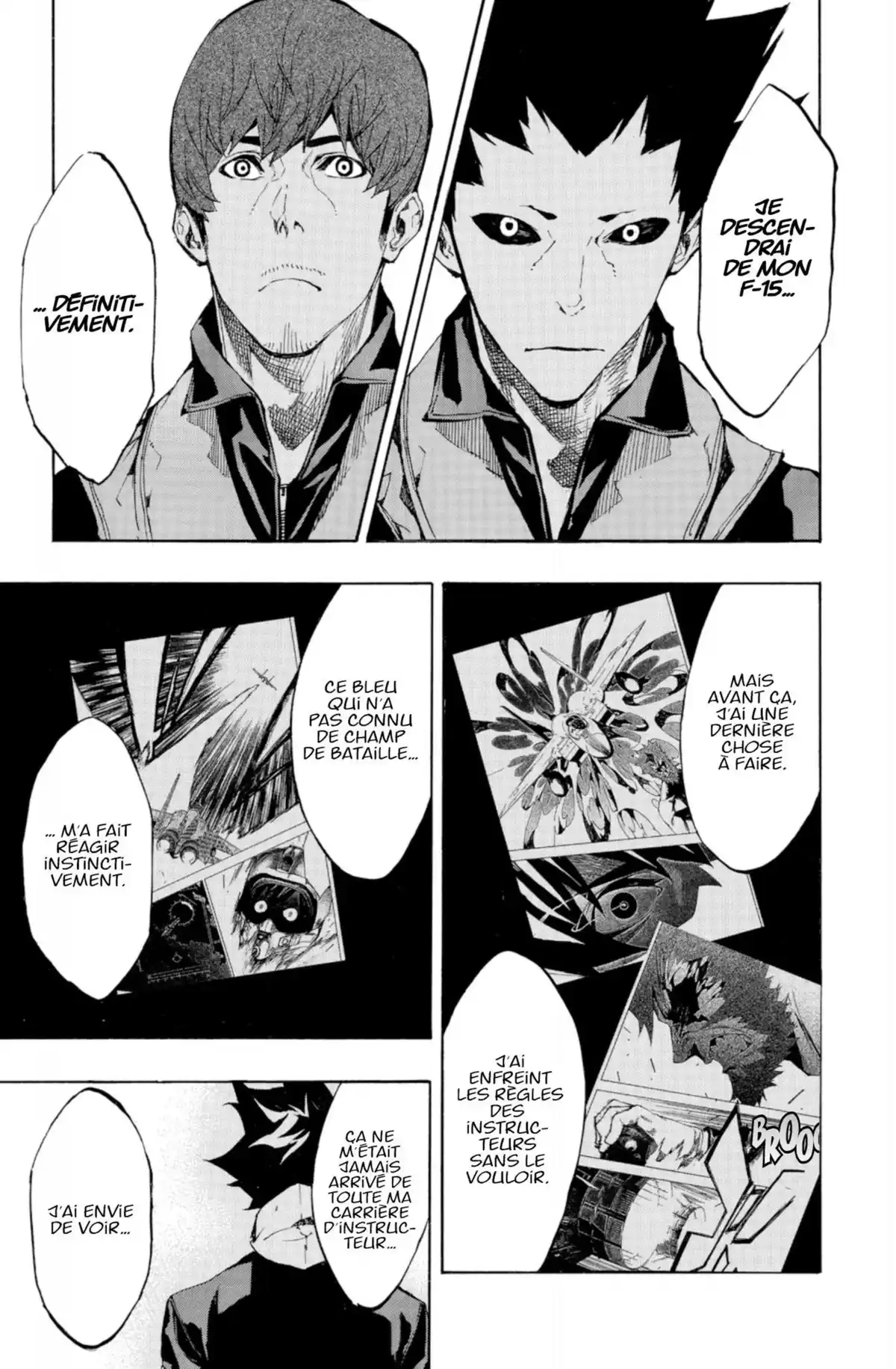 Tenjin Volume 6 page 32