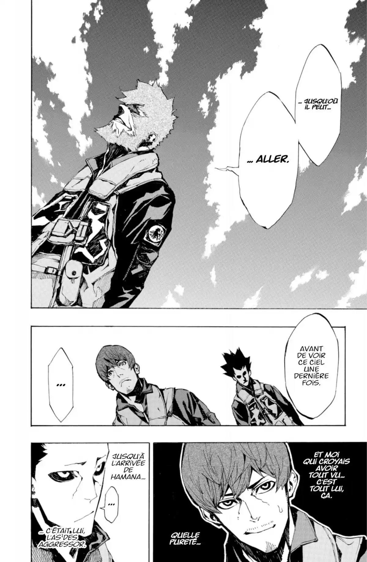 Tenjin Volume 6 page 33