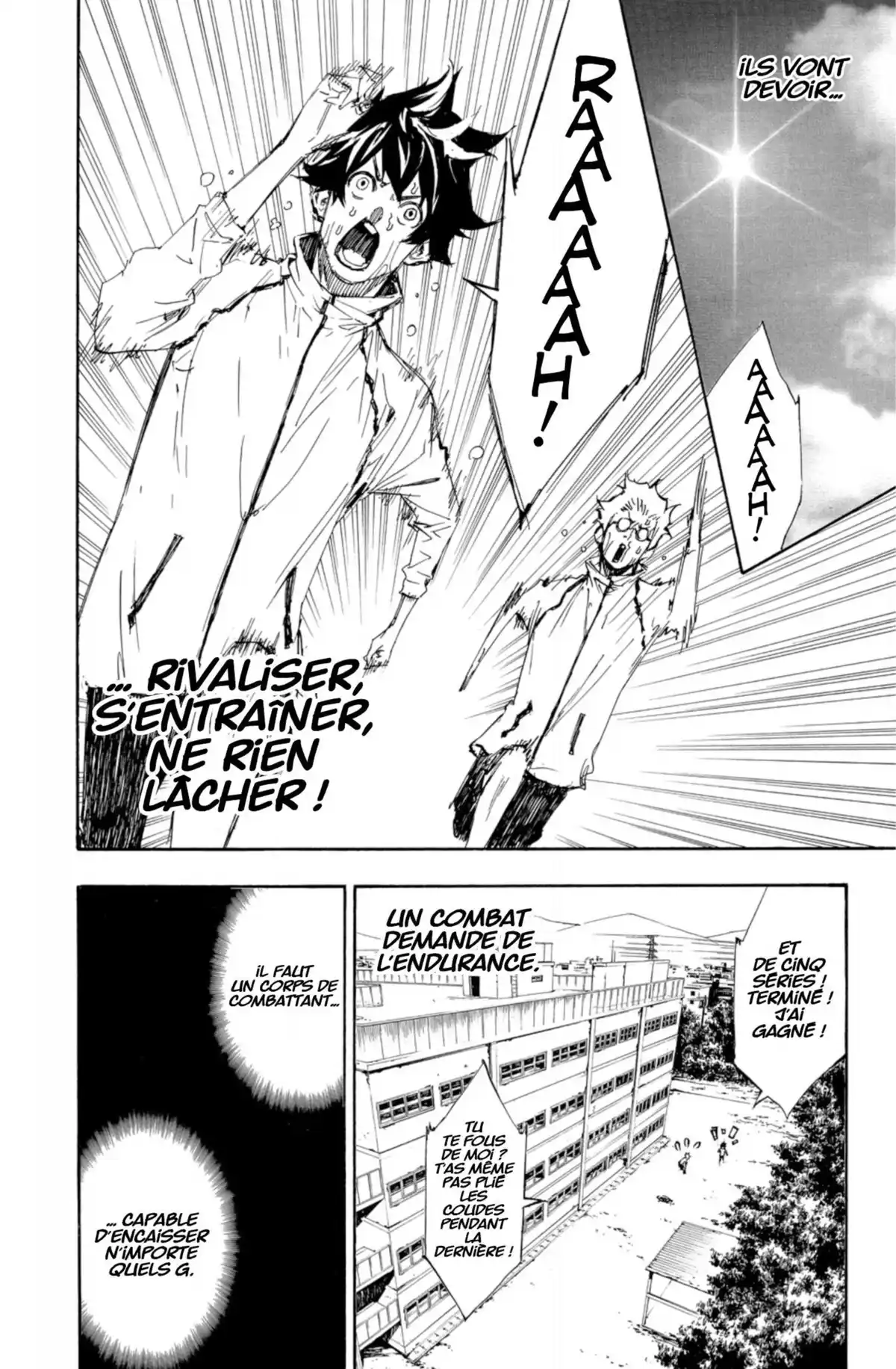 Tenjin Volume 6 page 39