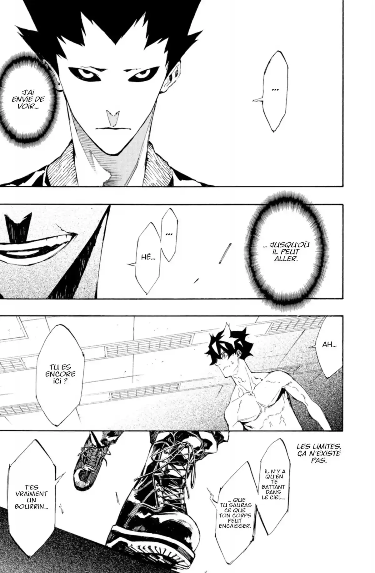 Tenjin Volume 6 page 42