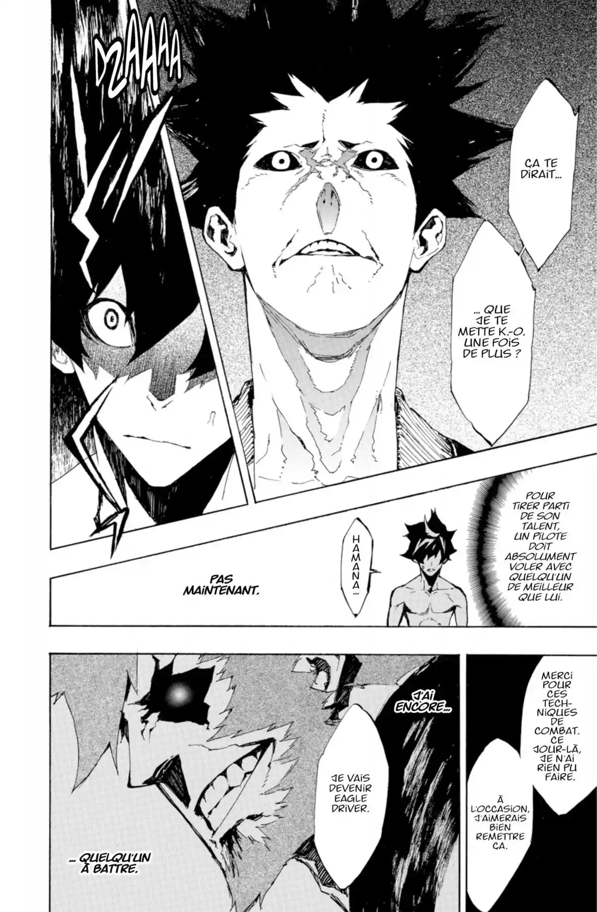 Tenjin Volume 6 page 43
