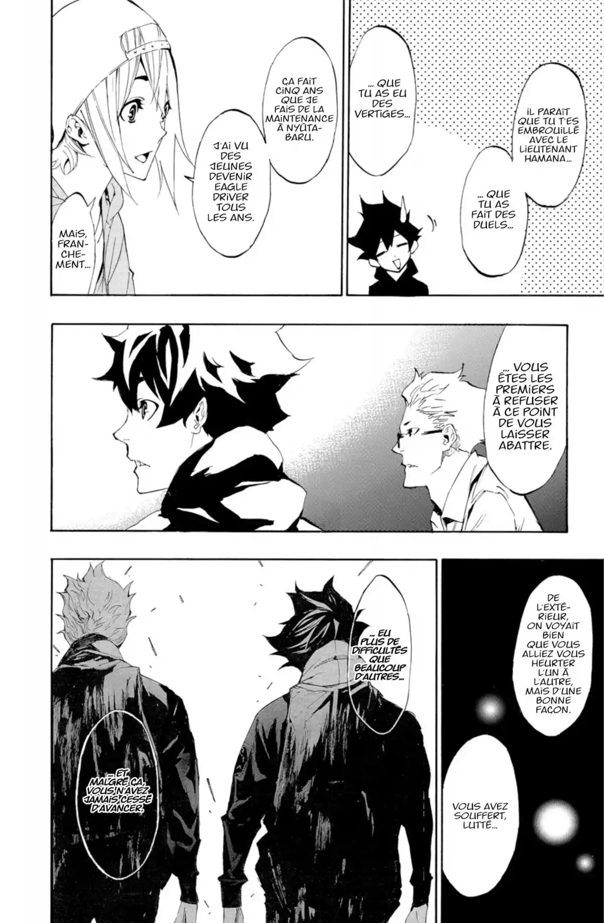 Tenjin Volume 6 page 51