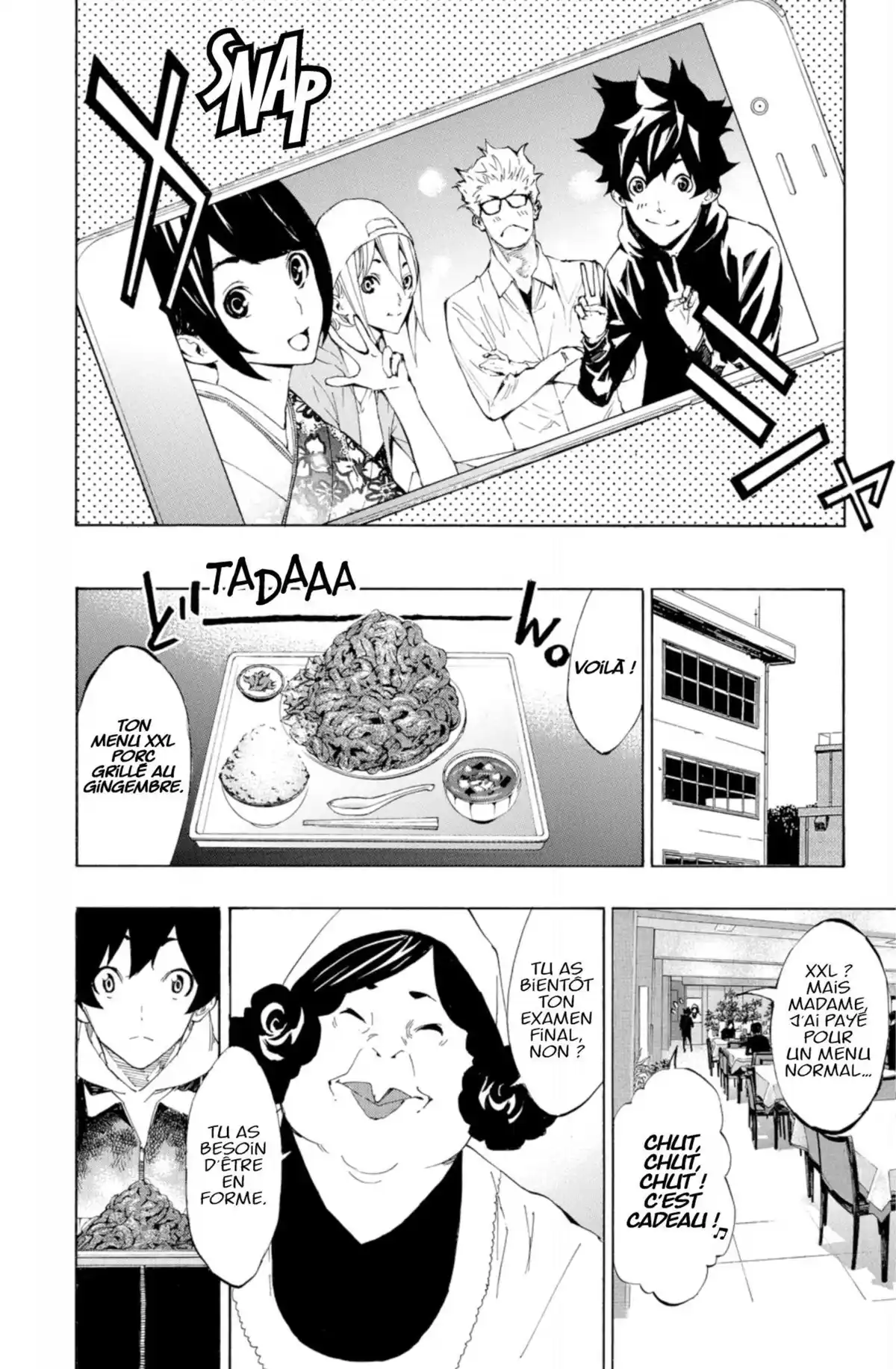 Tenjin Volume 6 page 53