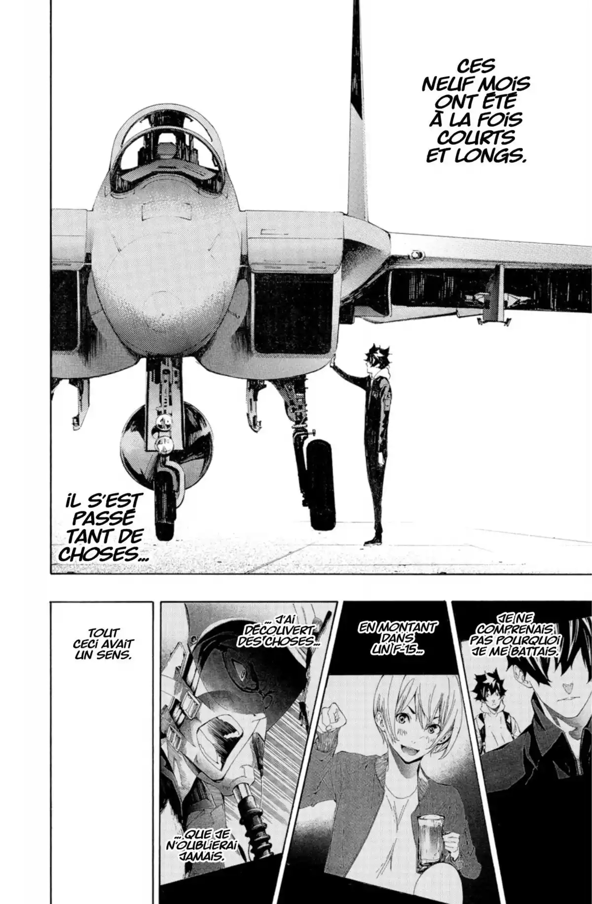 Tenjin Volume 6 page 55