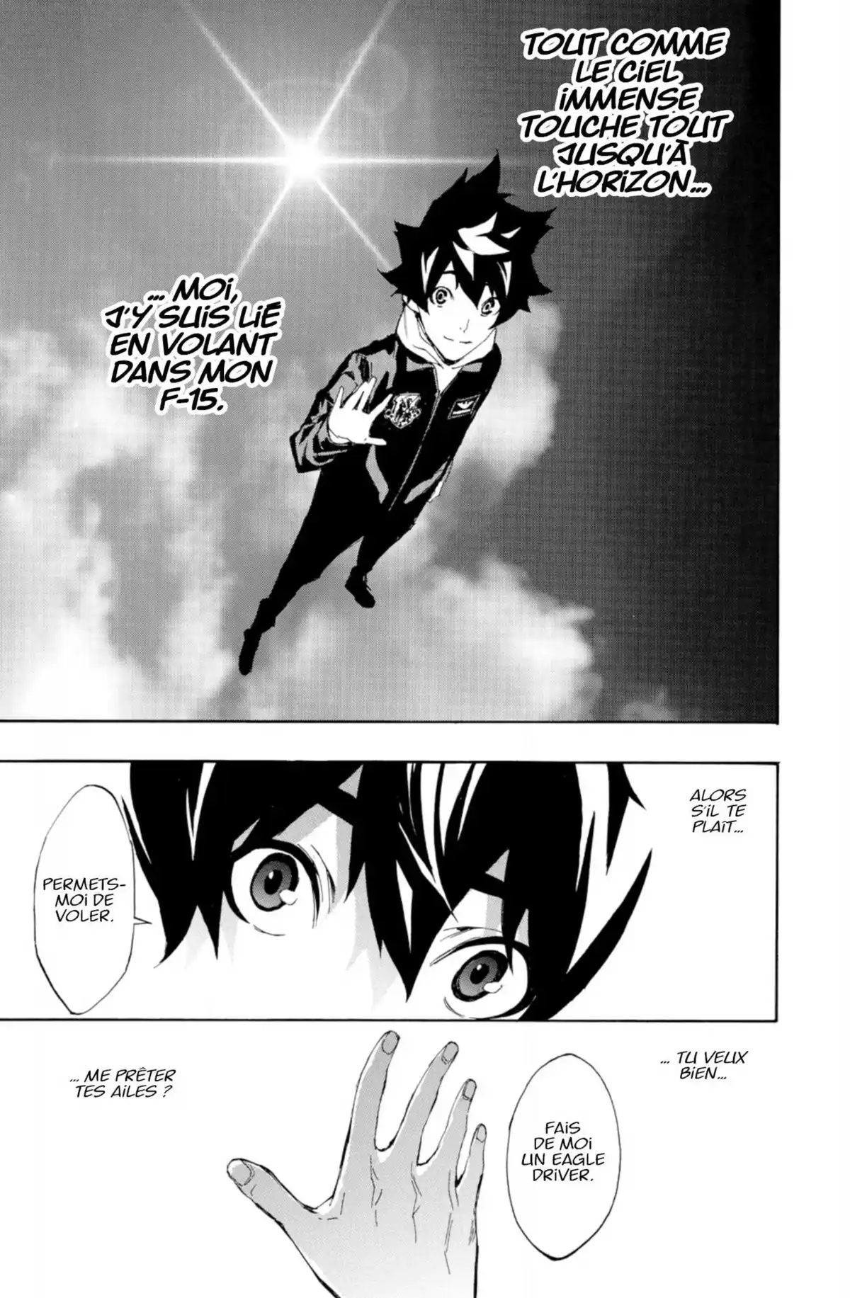 Tenjin Volume 6 page 56