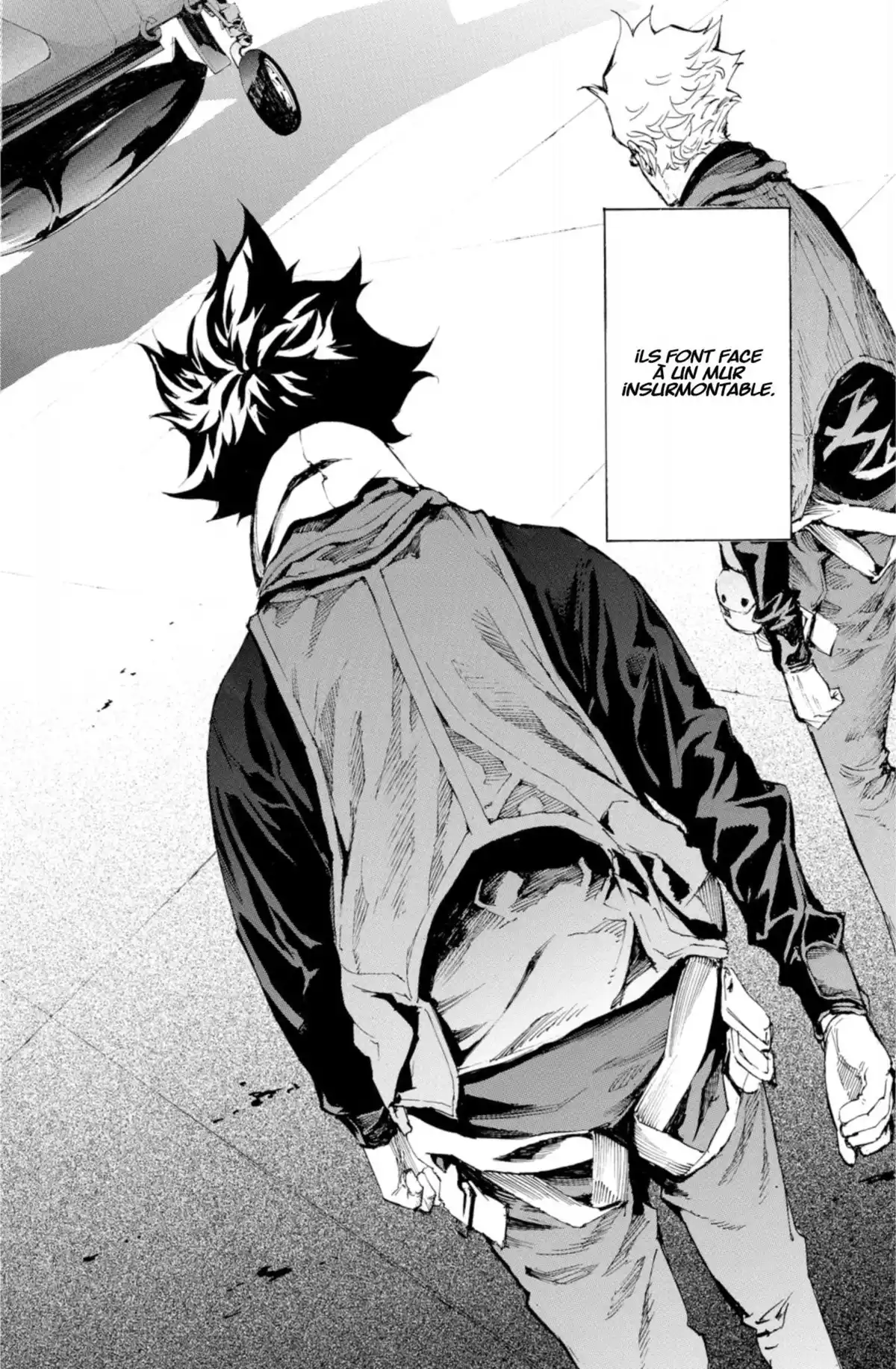 Tenjin Volume 6 page 63