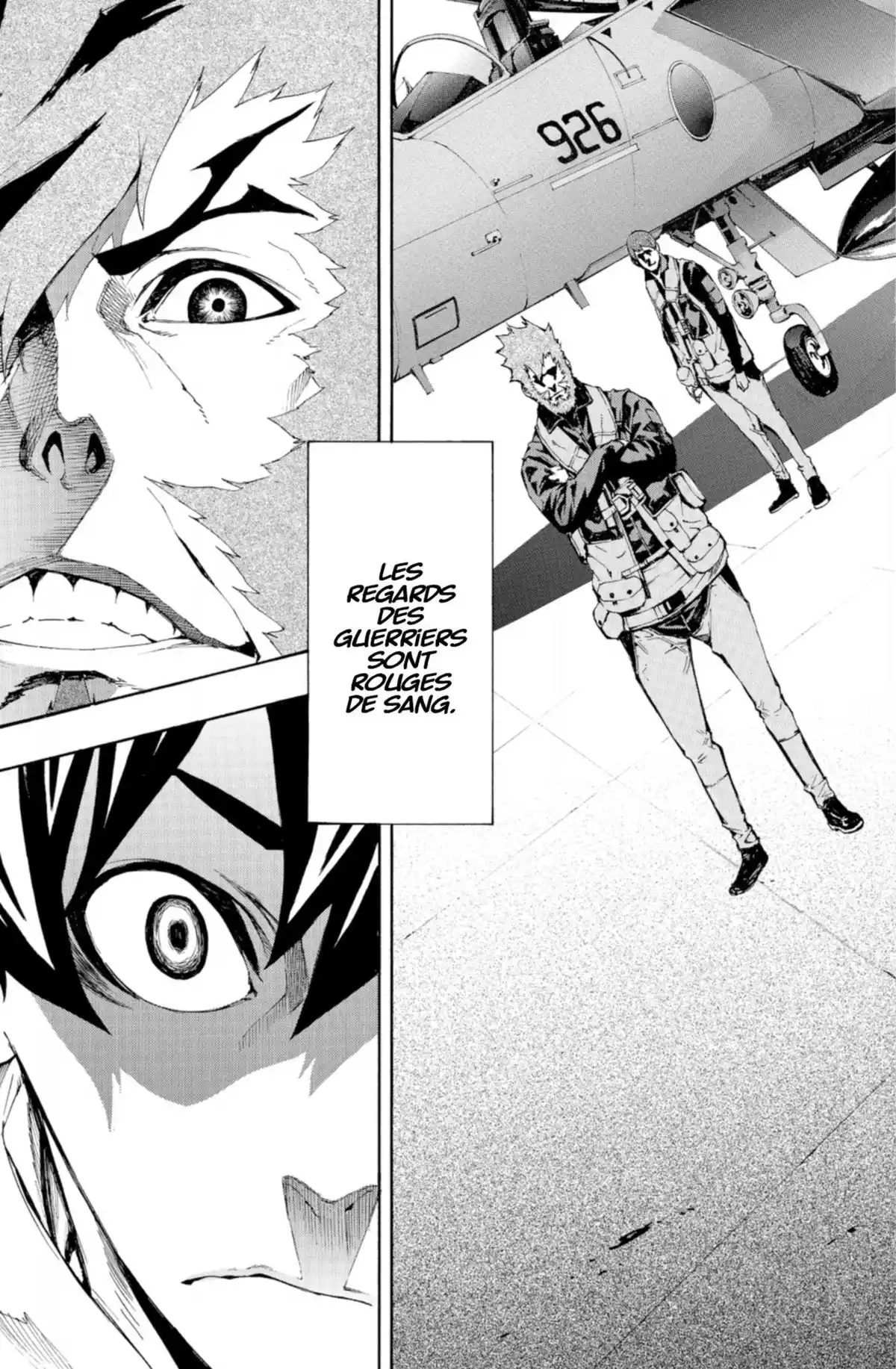 Tenjin Volume 6 page 64