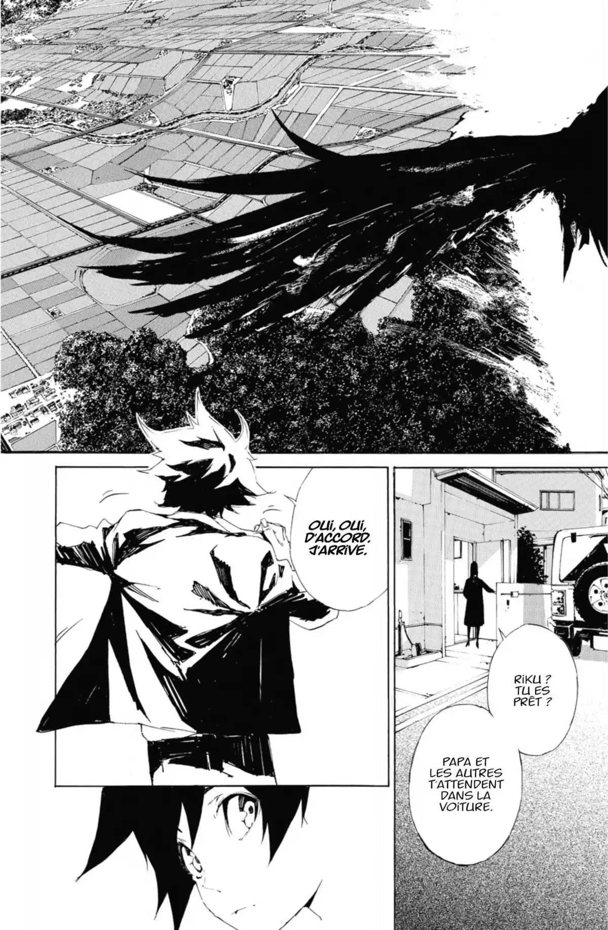 Tenjin Volume 14 page 61
