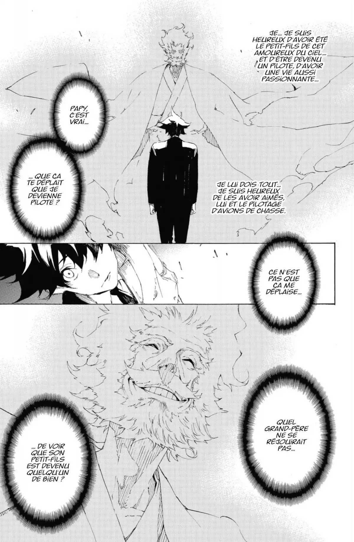 Tenjin Volume 14 page 68