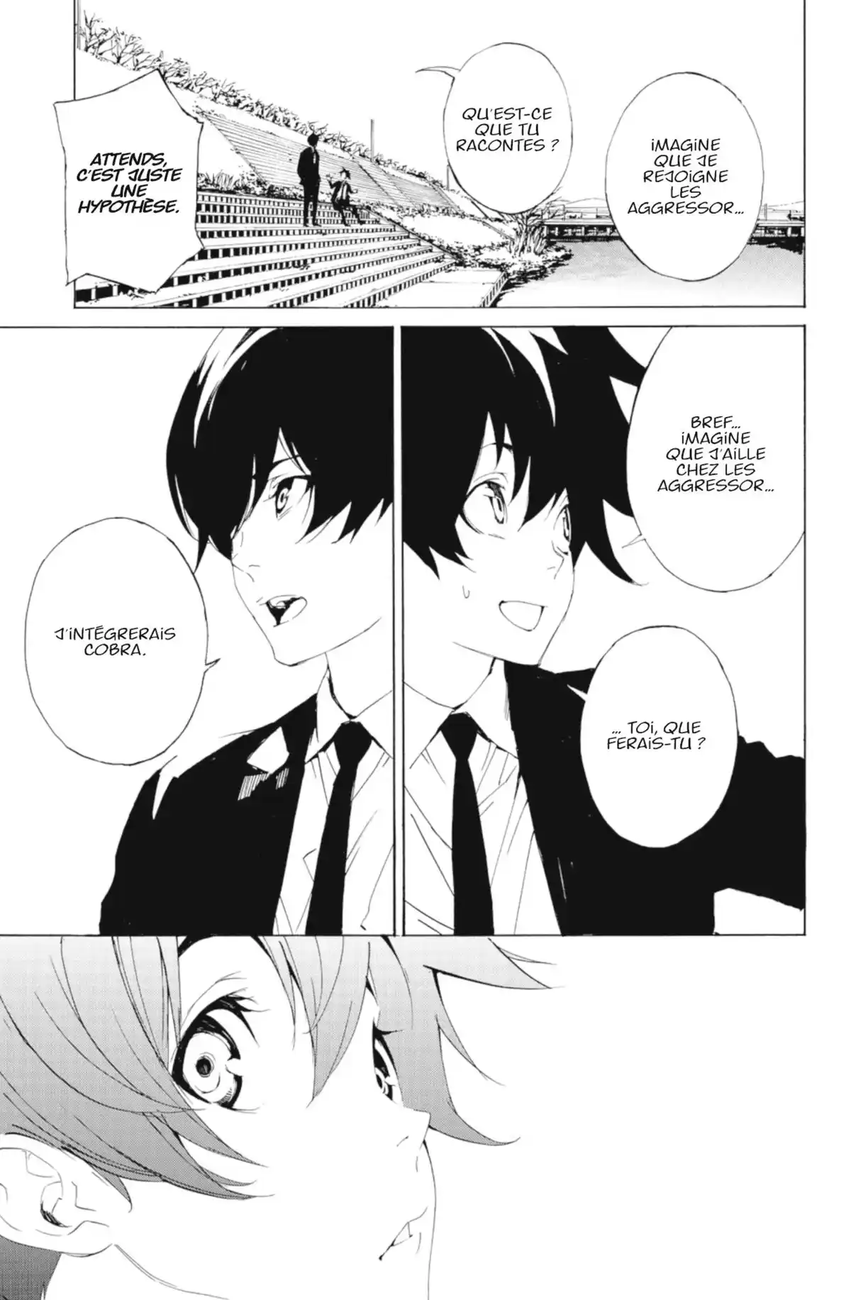 Tenjin Volume 14 page 76